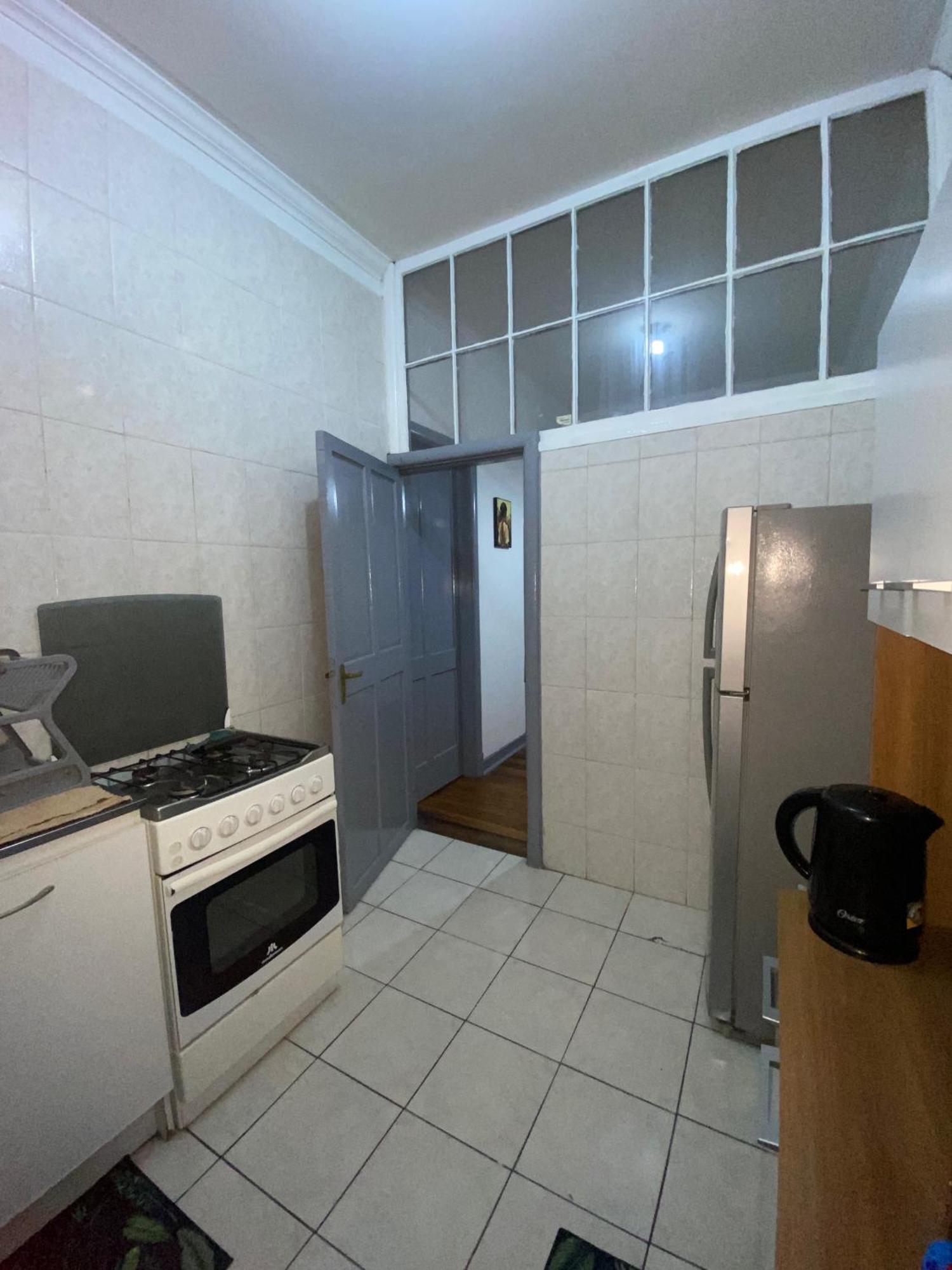 Holiday home 1 Con Bano Compartido En Providencia Casa Santiago