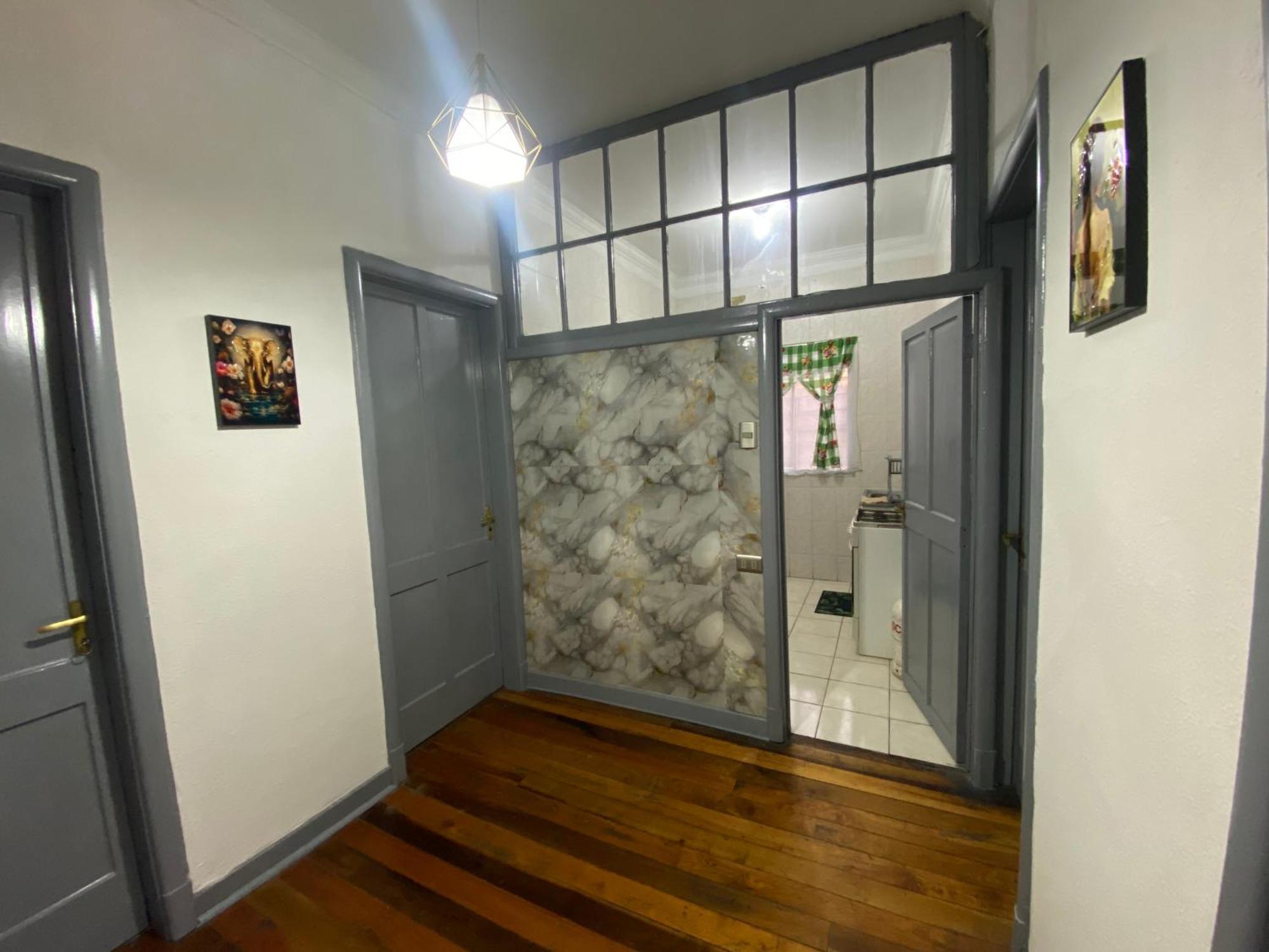 Holiday home 1 Con Bano Compartido En Providencia Casa