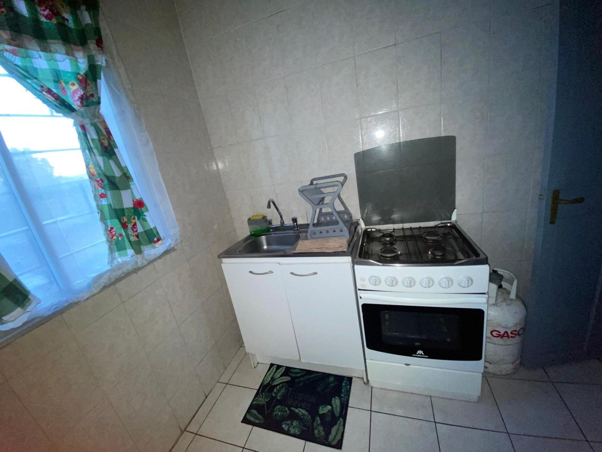 1 Con Bano Compartido En Providencia Casa Holiday home *