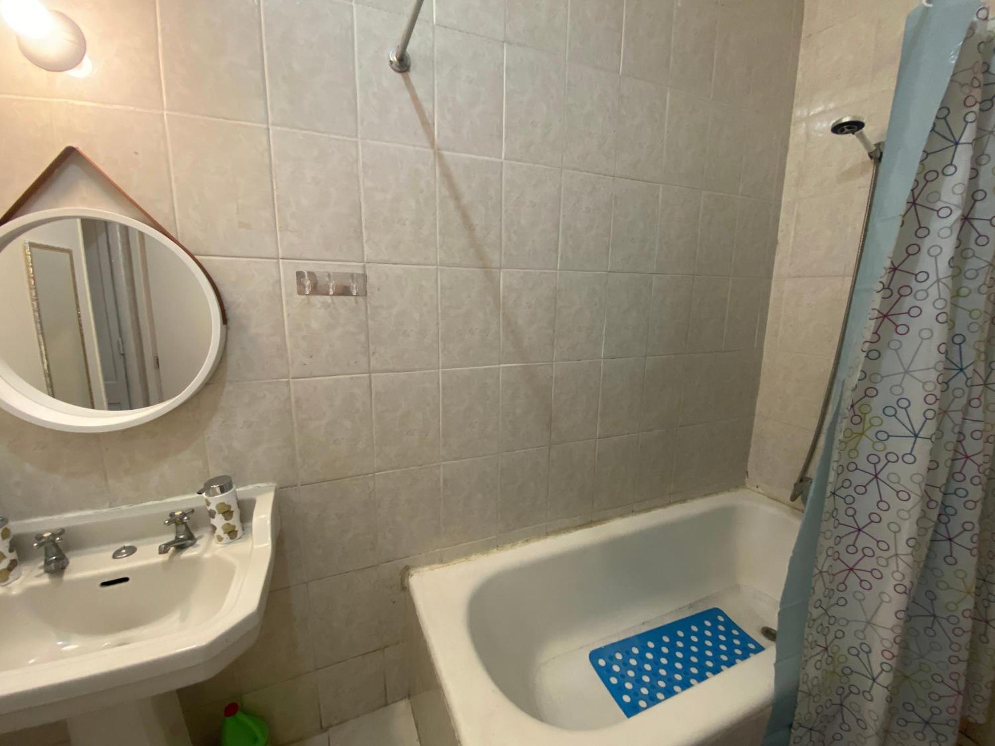 1 Con Bano Compartido En Providencia Casa Holiday home *