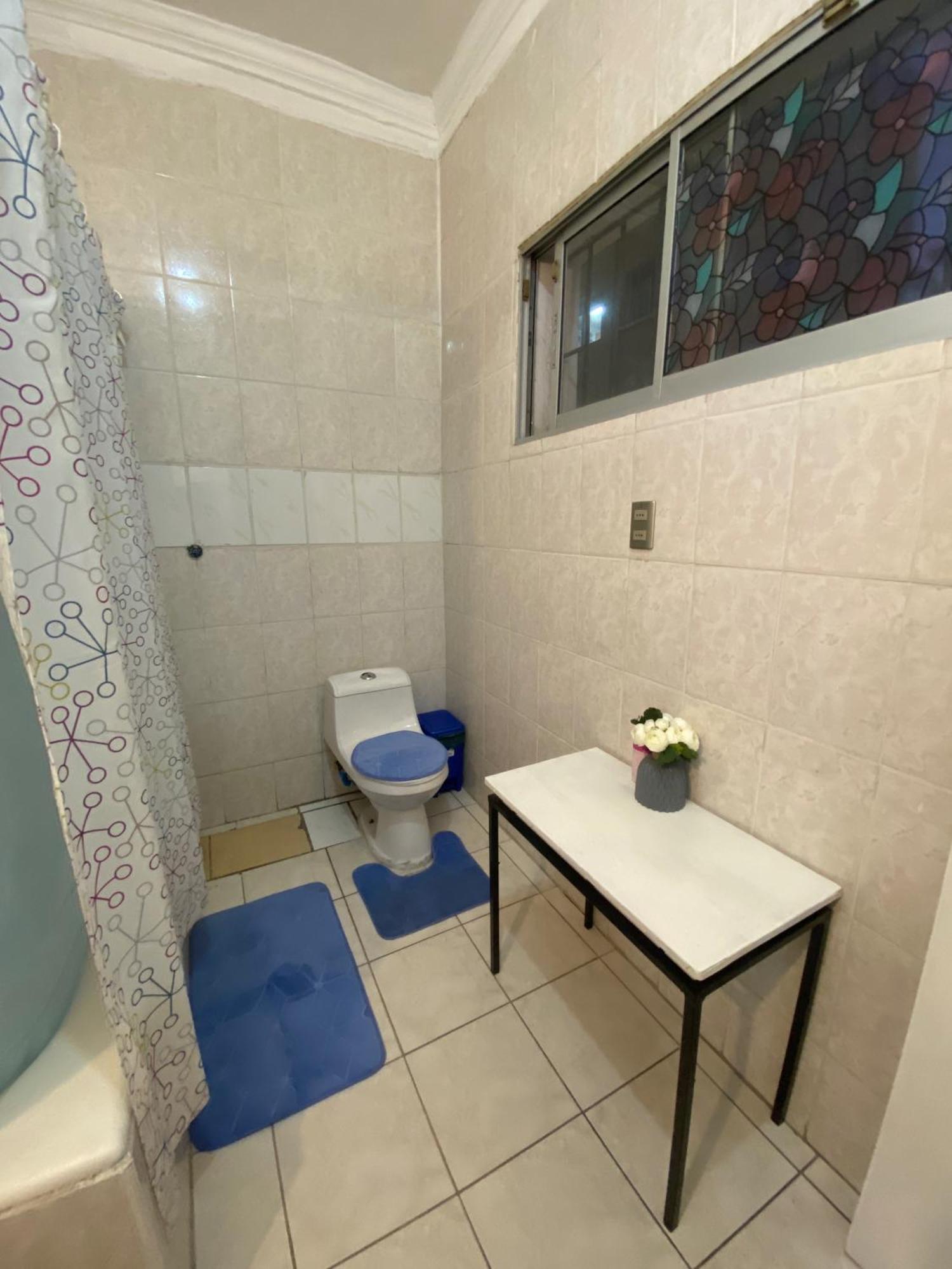 1 Con Bano Compartido En Providencia Casa Holiday home Santiago
