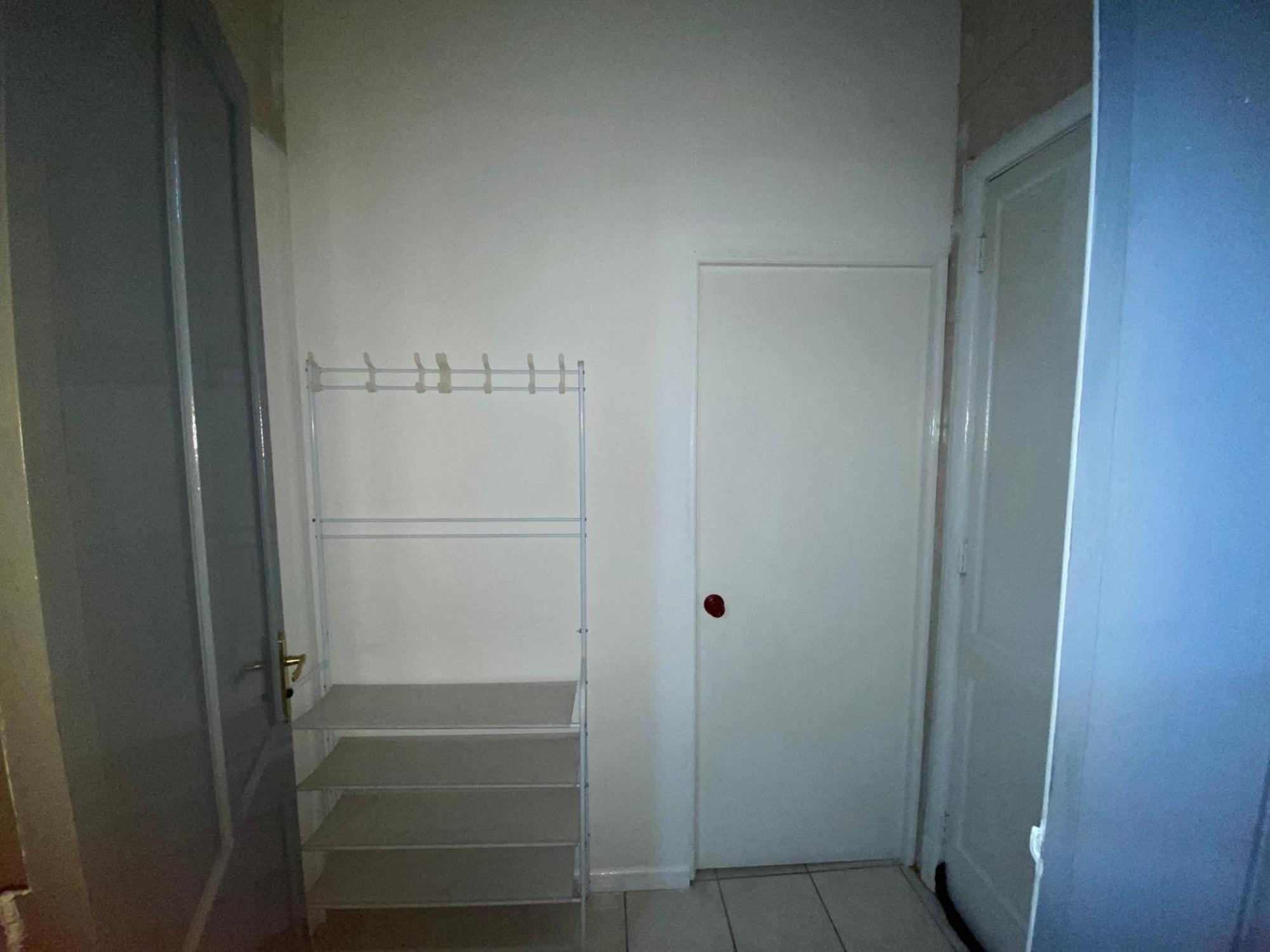 1 Con Bano Compartido En Providencia Casa Santiago