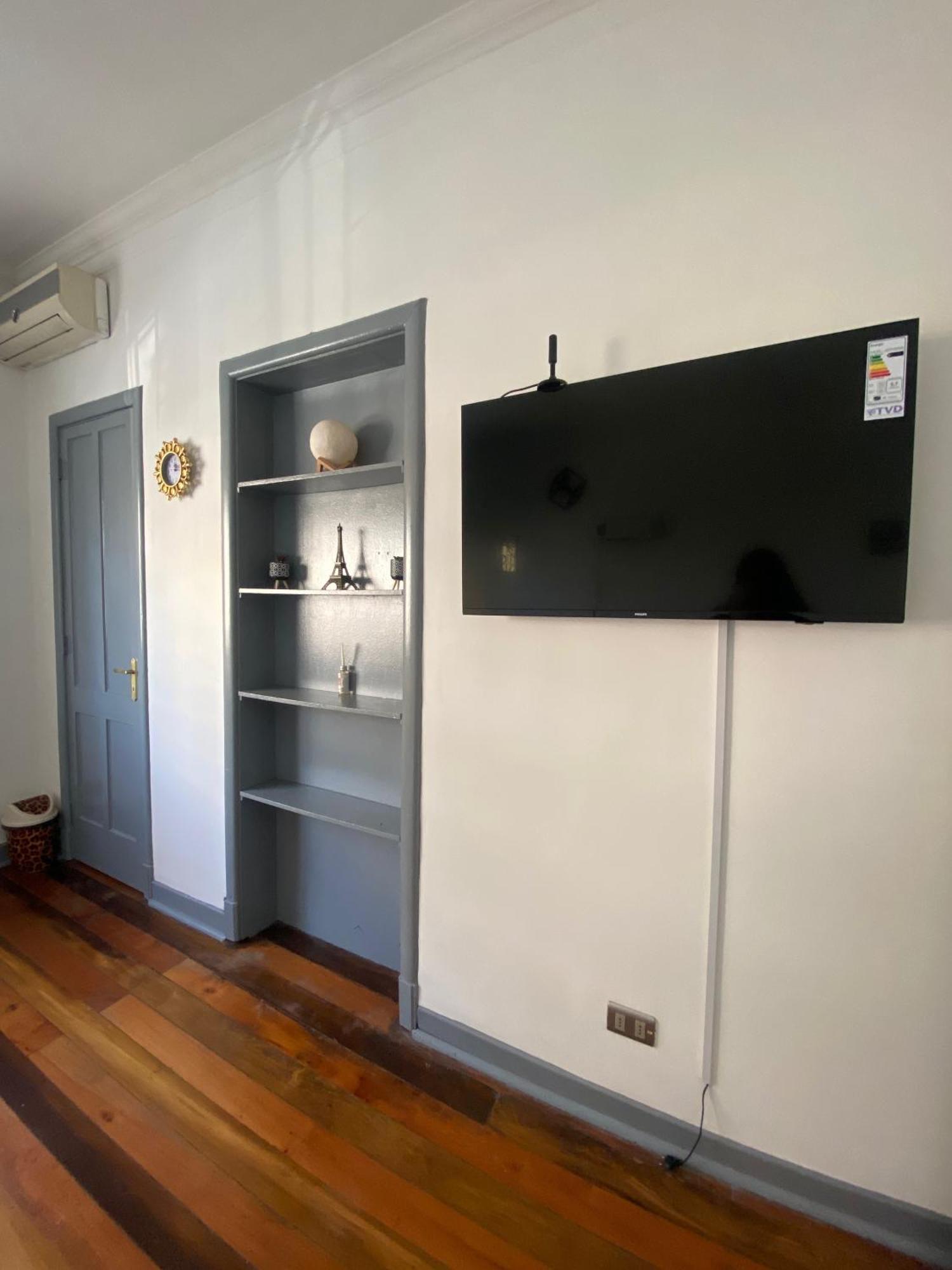Holiday home 1 Con Bano Compartido En Providencia Casa *
