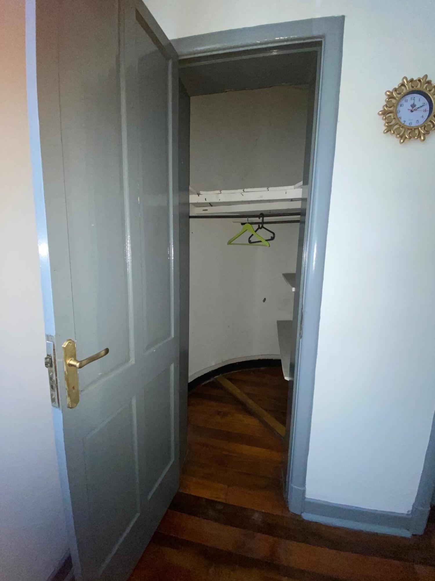 1 Con Bano Compartido En Providencia Casa Santiago