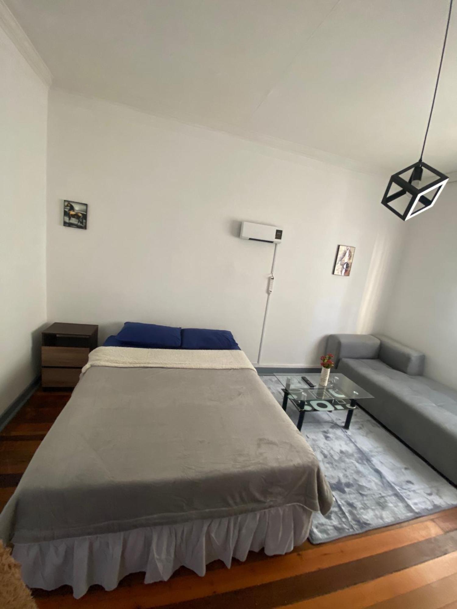 Holiday home 1 Con Bano Compartido En Providencia Casa *