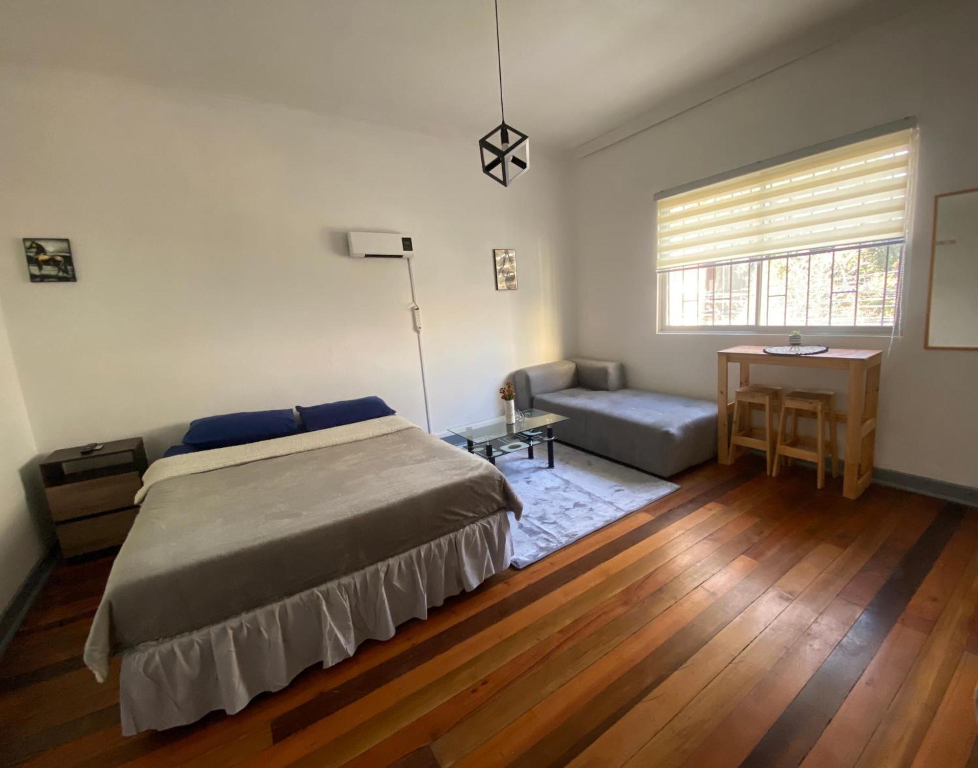 Holiday home 1 Con Bano Compartido En Providencia Casa *