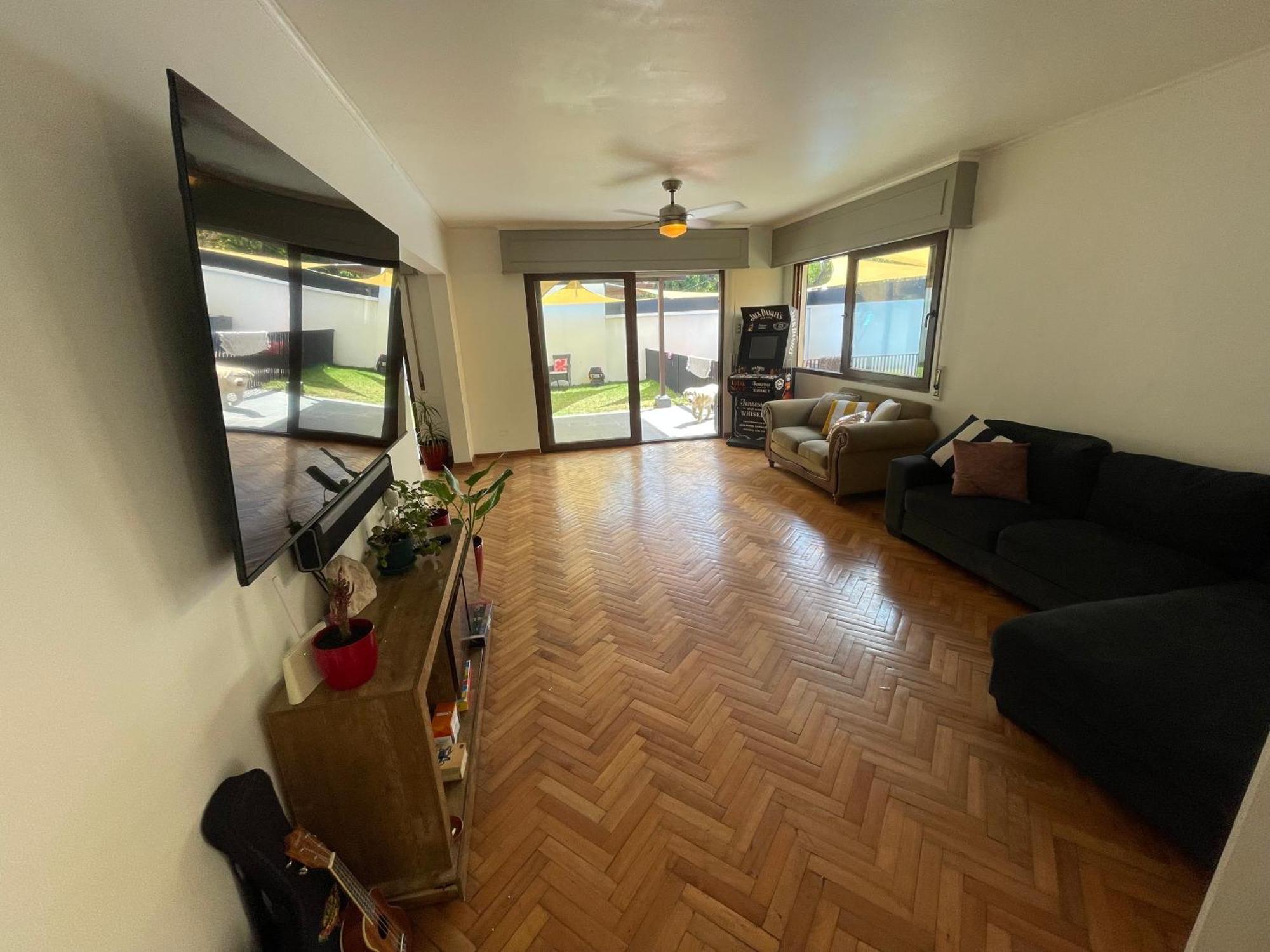 Casa Del Gringo Homestay Santiago