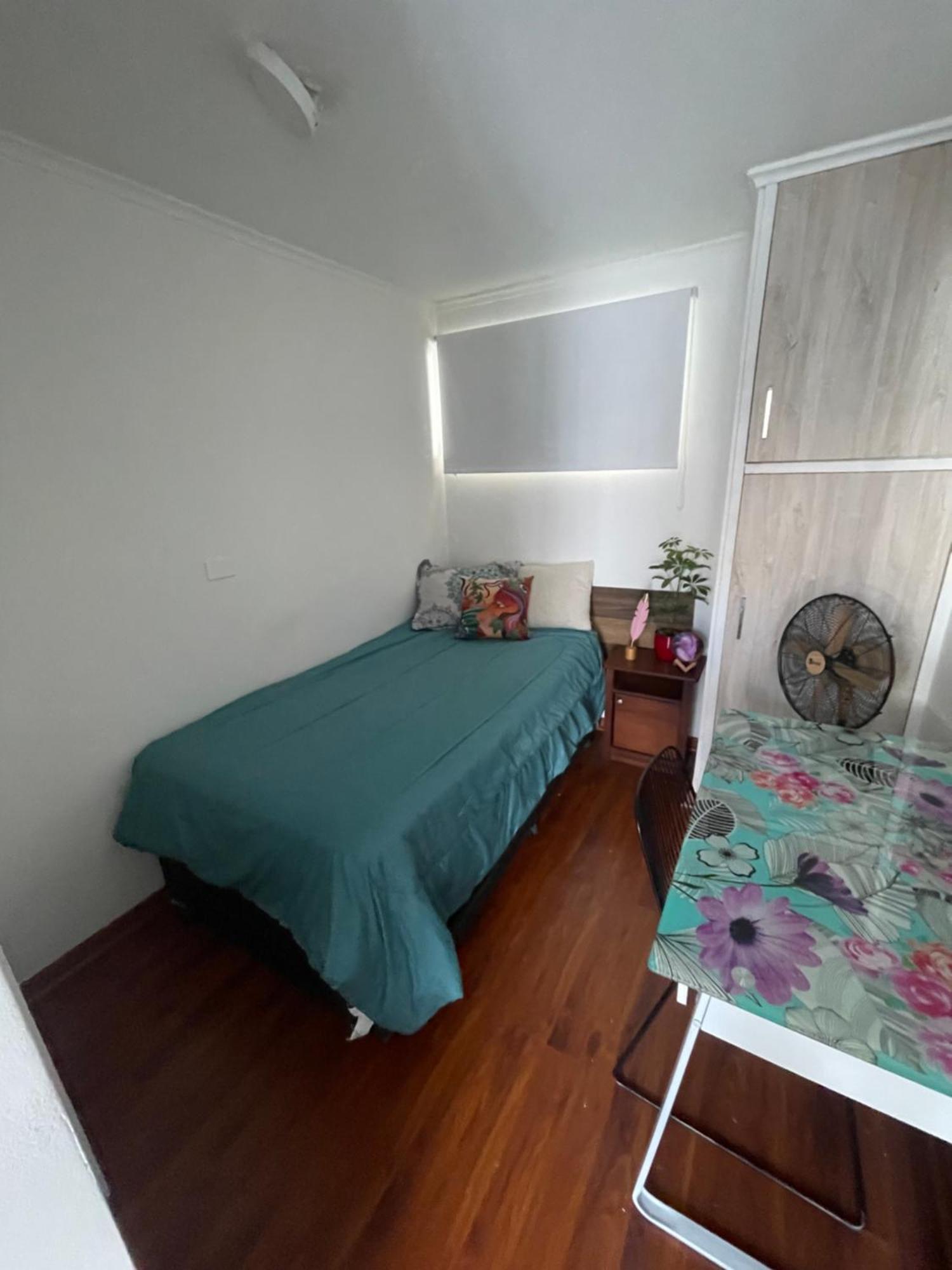 Casa Del Gringo Santiago