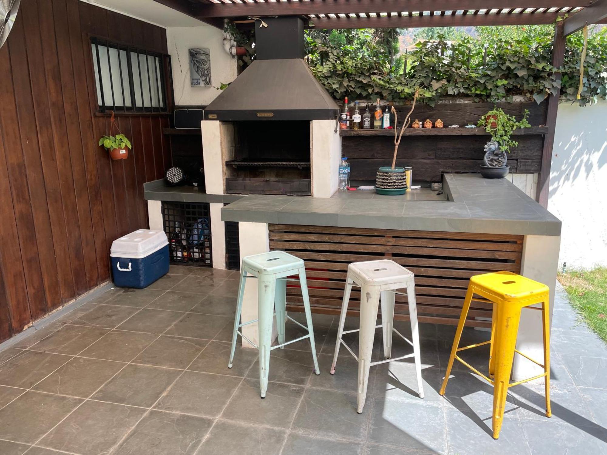 Casa Del Gringo Homestay