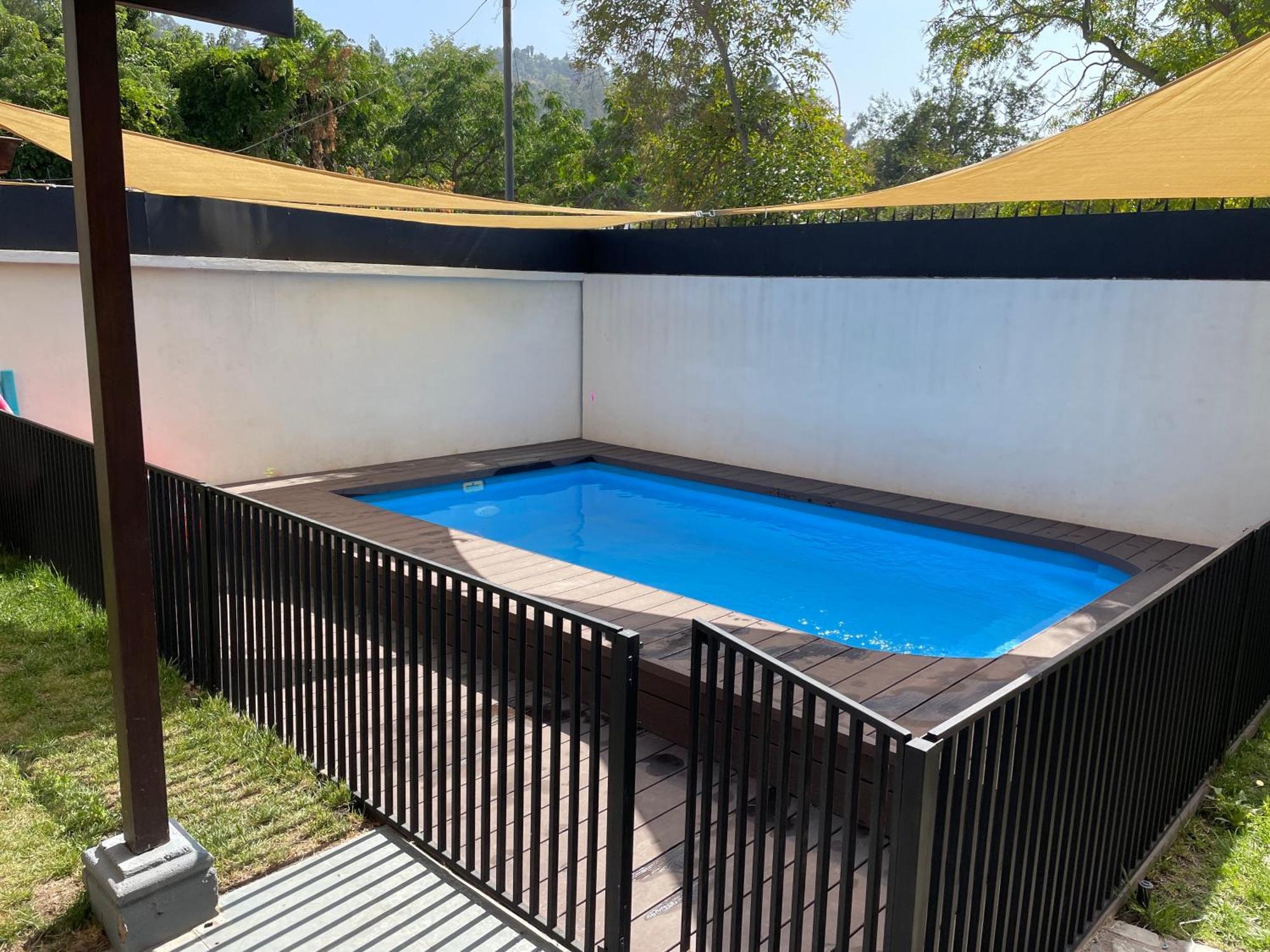Homestay Casa Del Gringo