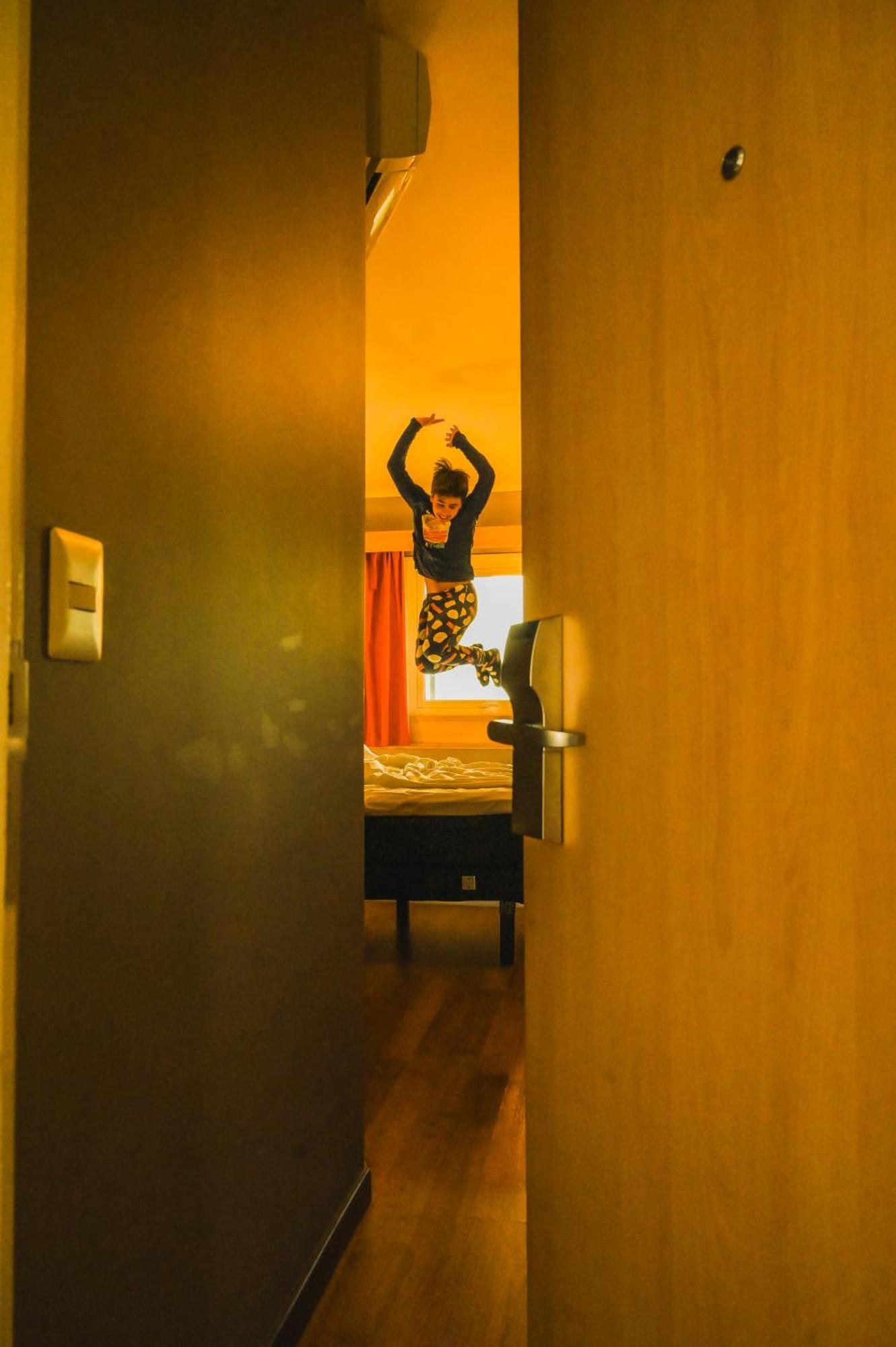 Ibis Condes Manquehue 3*