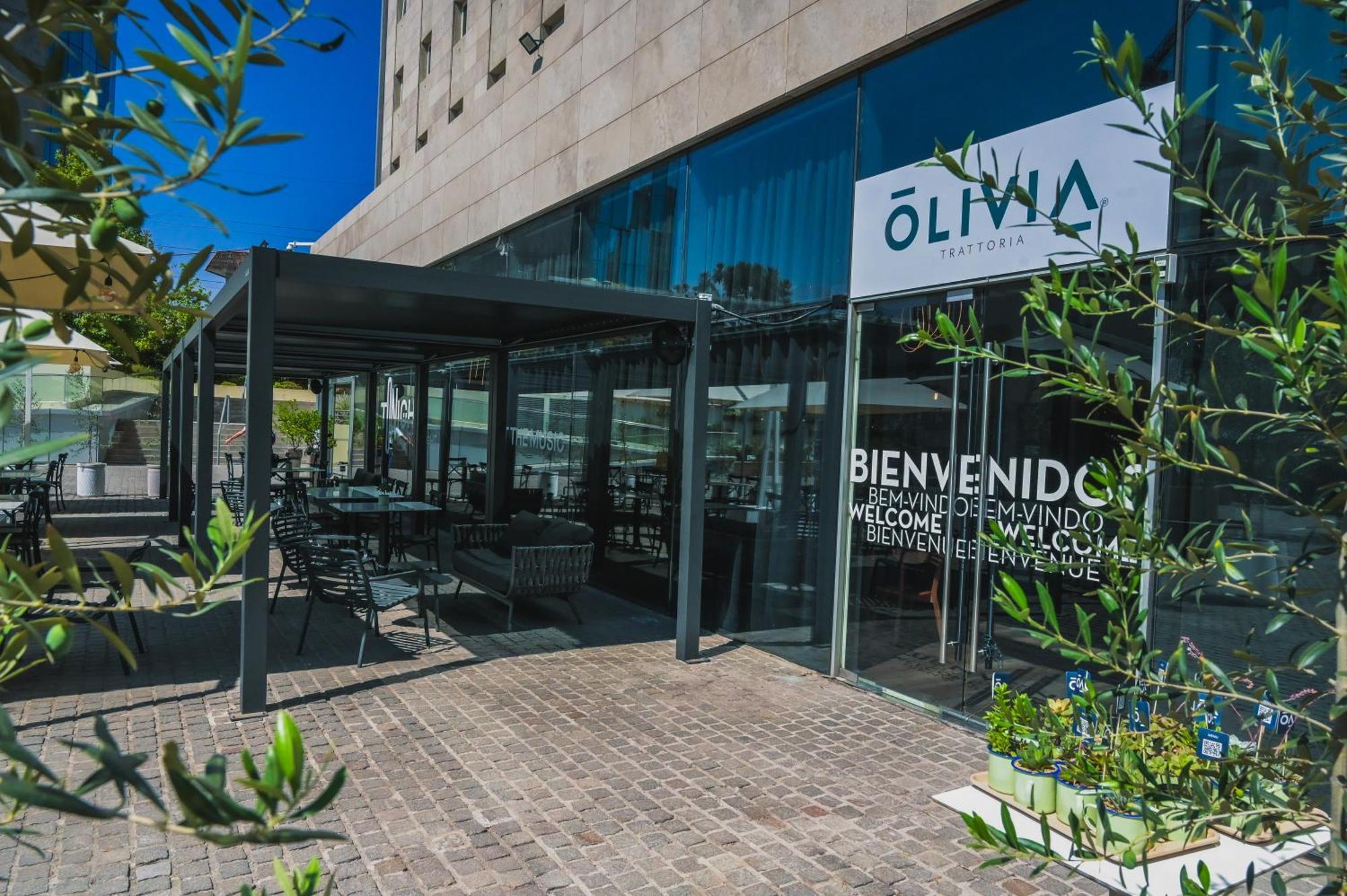Ibis Condes Manquehue Hotel 3*