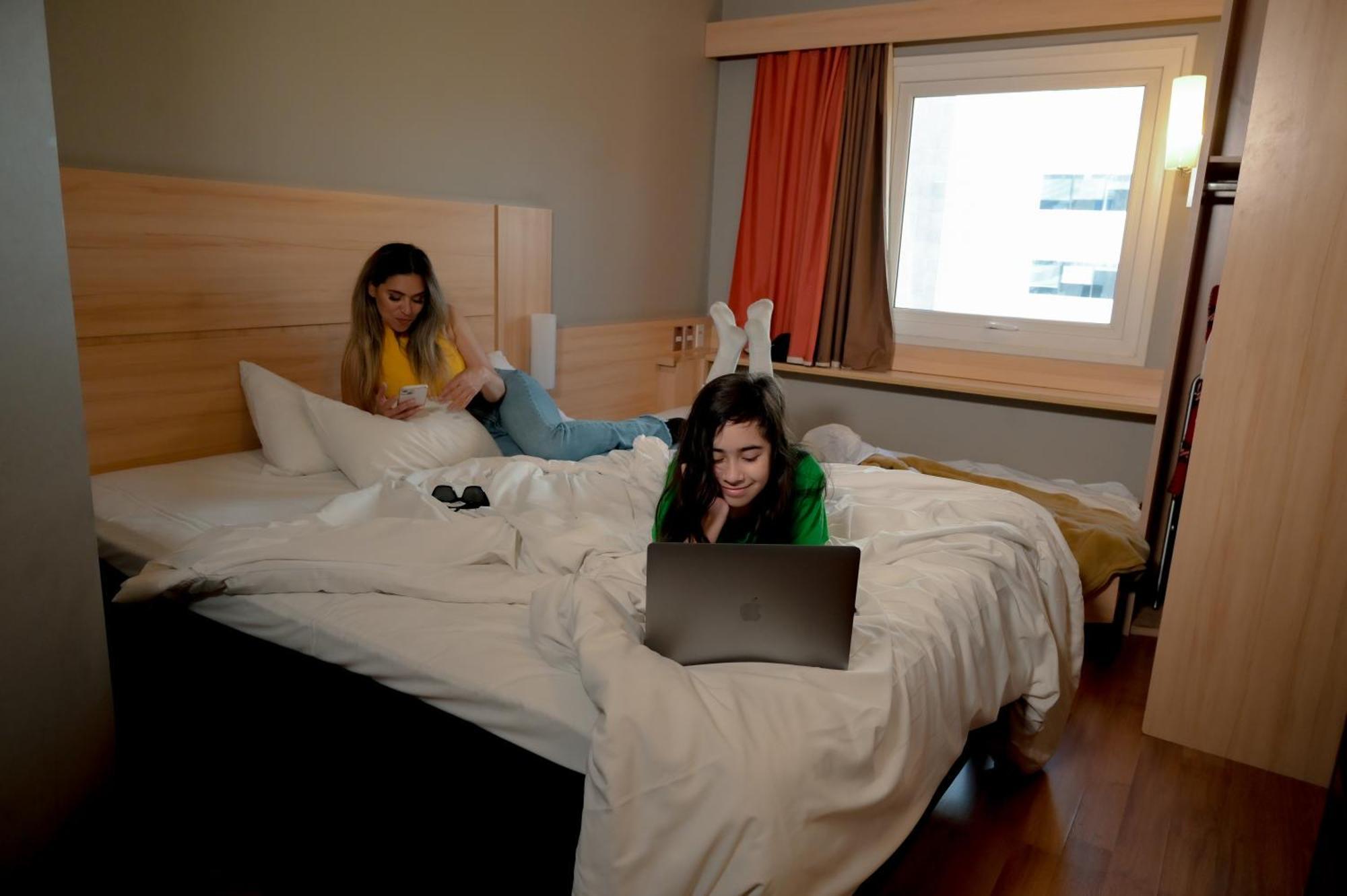 Ibis Condes Manquehue