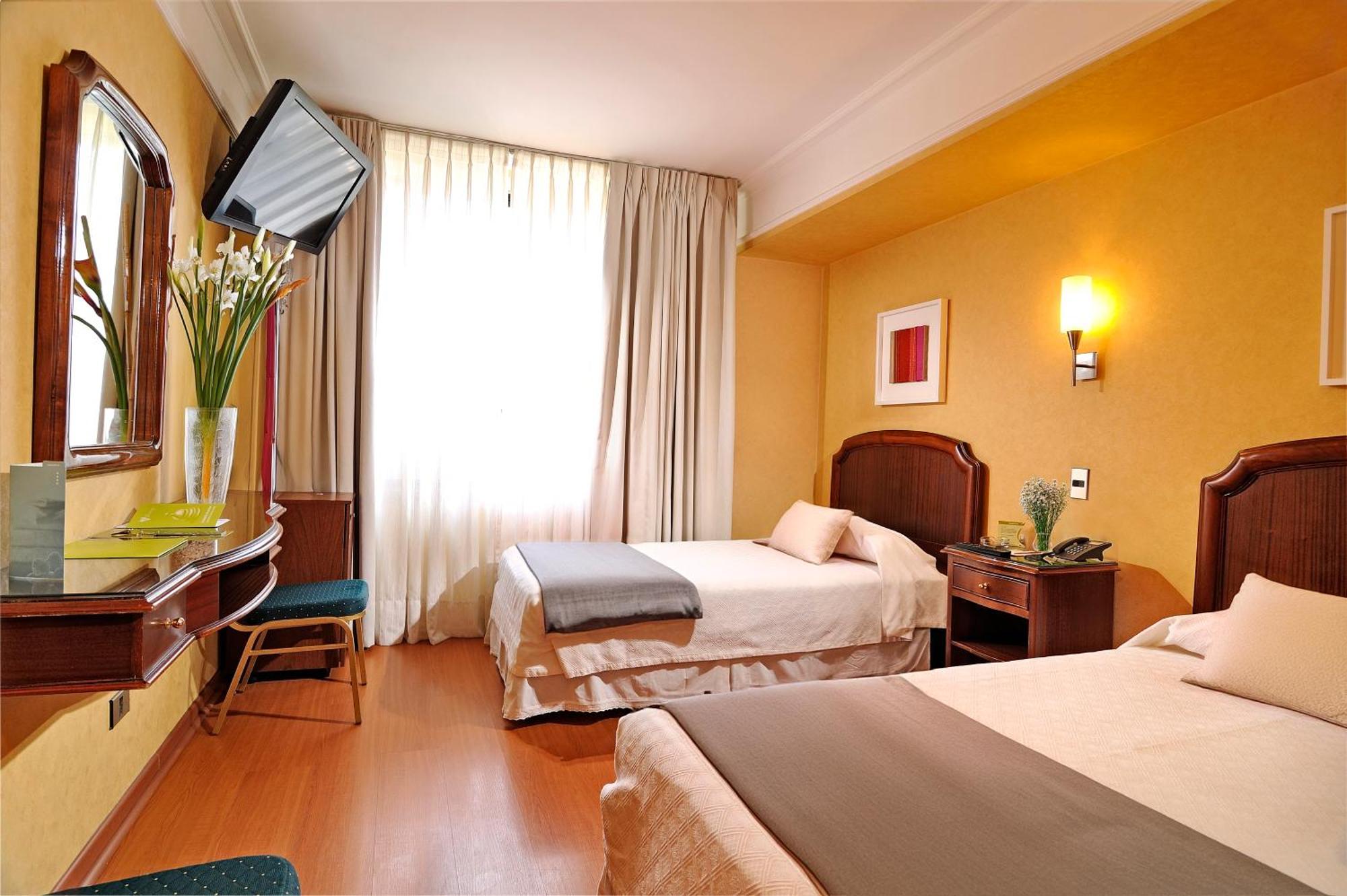 Gran Palace 4*
