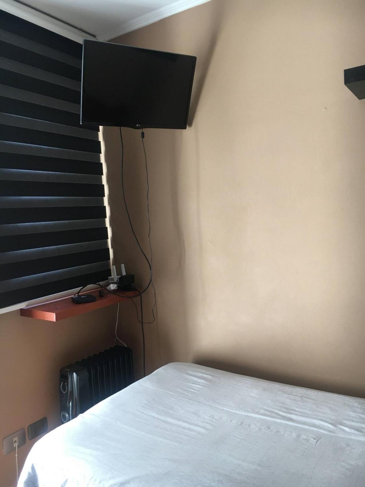Maowil Hospedagem domiciliar Santiago