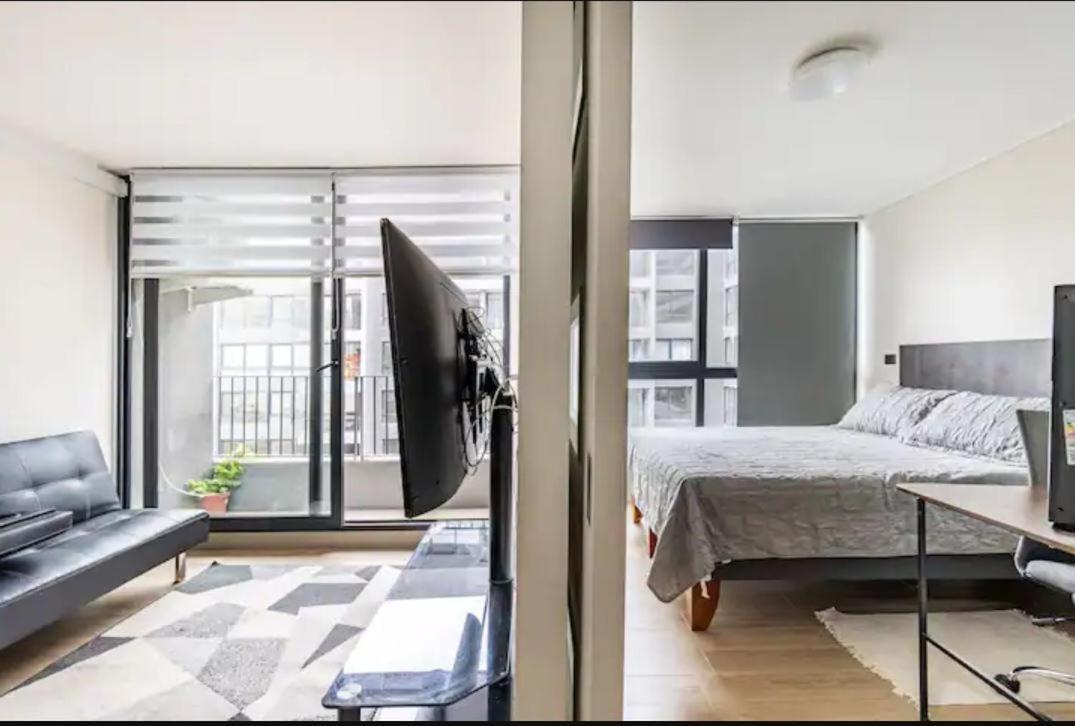 Dept Moderno - Centro Apartment *