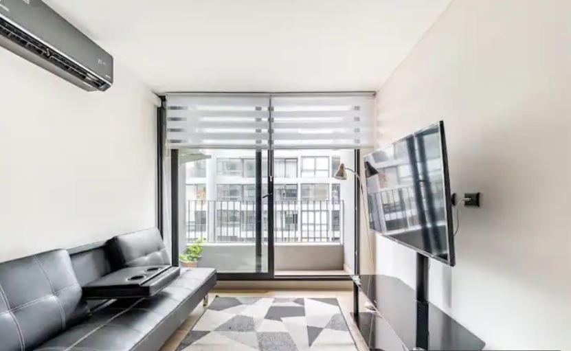 Apartment Dept Moderno - Centro *