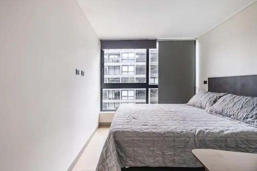 Dept Moderno - Centro Apartment