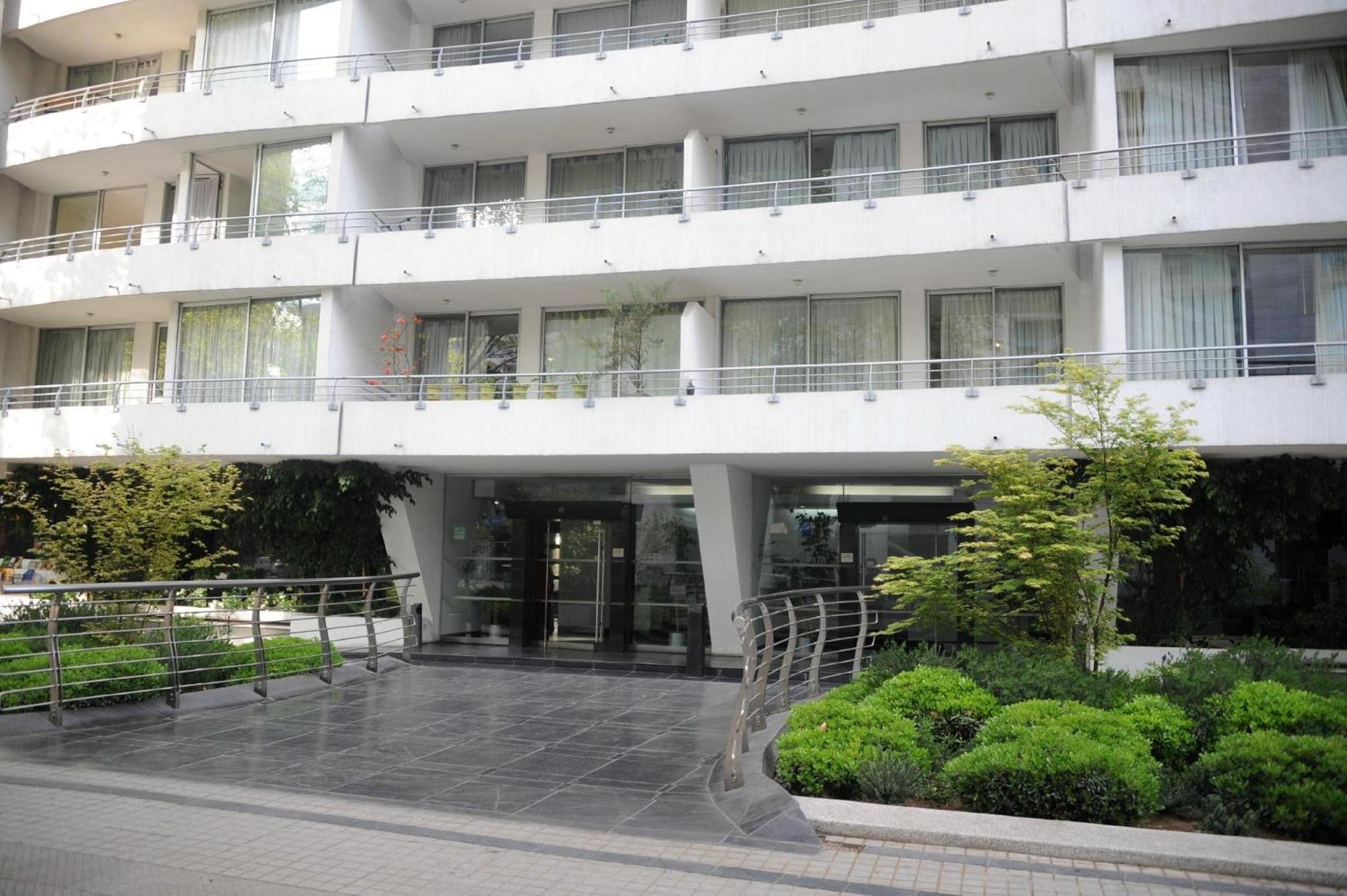 Apartamento Departamento Tipo En Providencia *