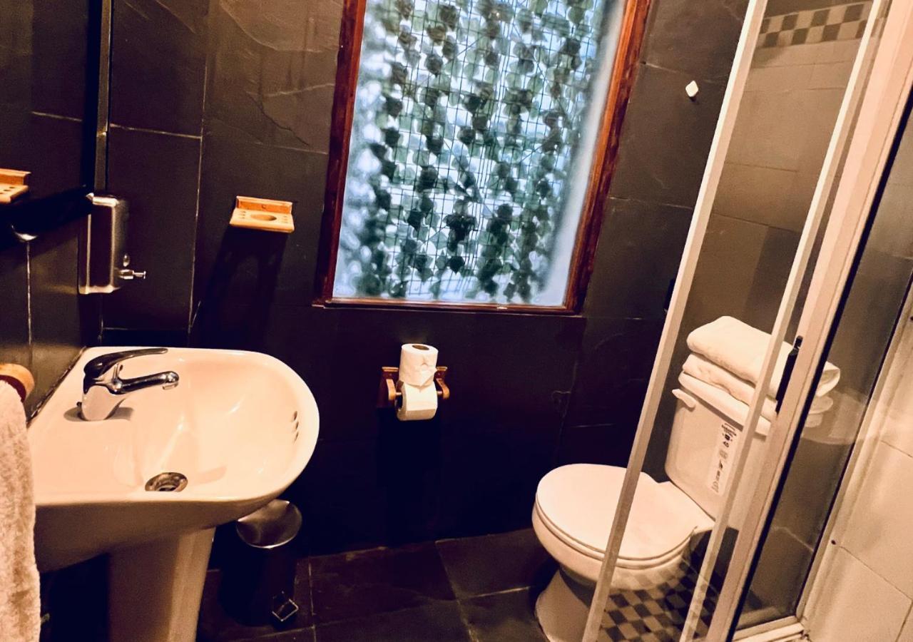 Bed & Breakfast Casona Montt 522 -