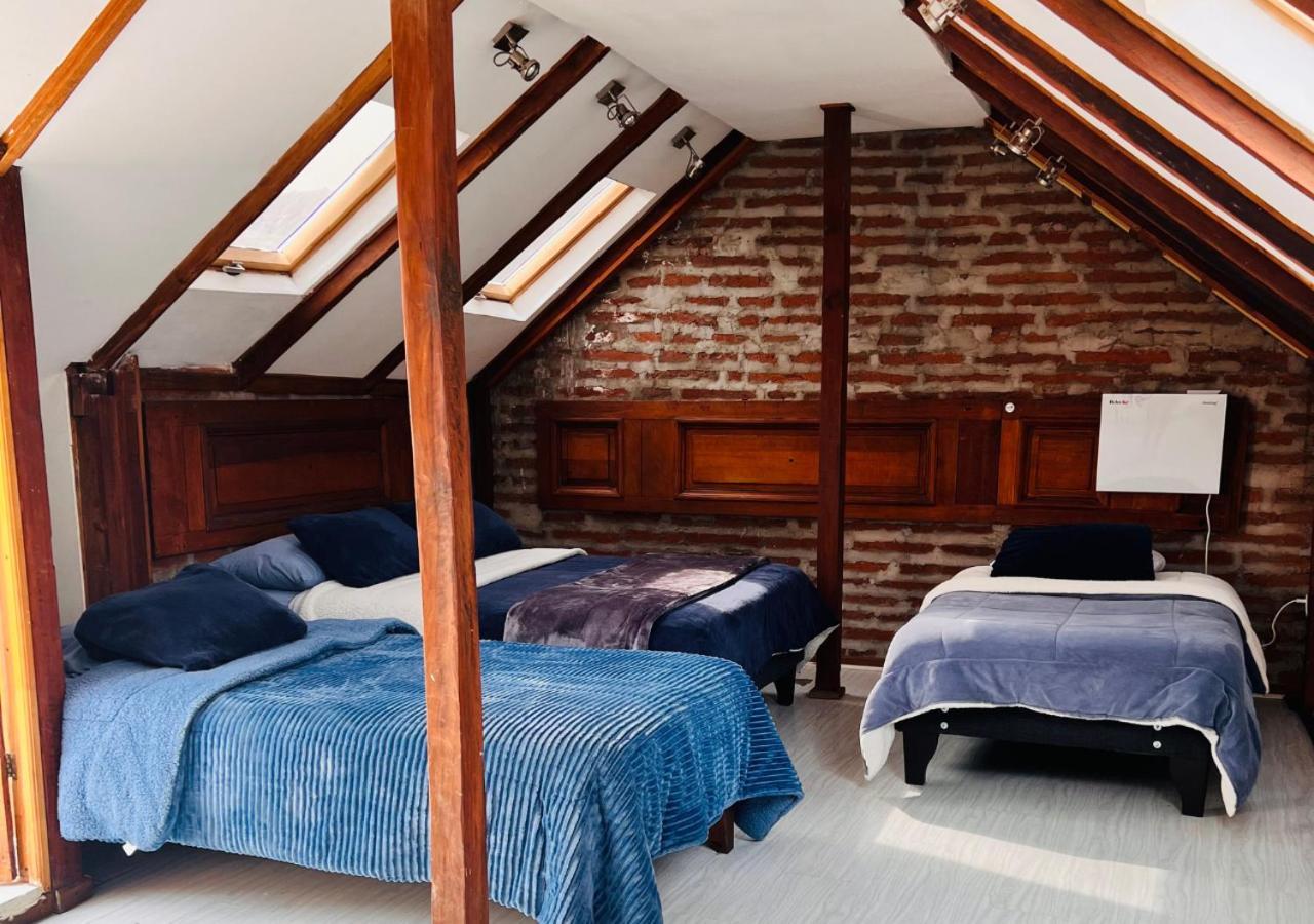 Bed & Breakfast Casona Montt 522 -