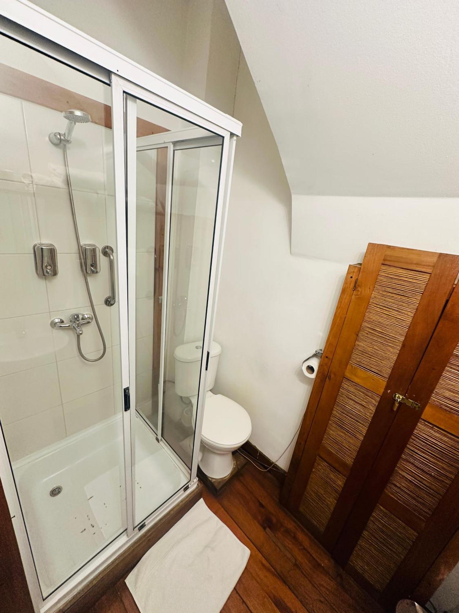 Bed & Breakfast Casona Montt 522 -