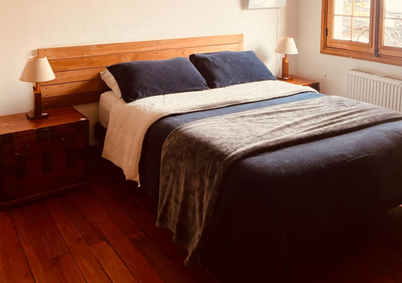 Casona Montt 522 - Bed & Breakfast *