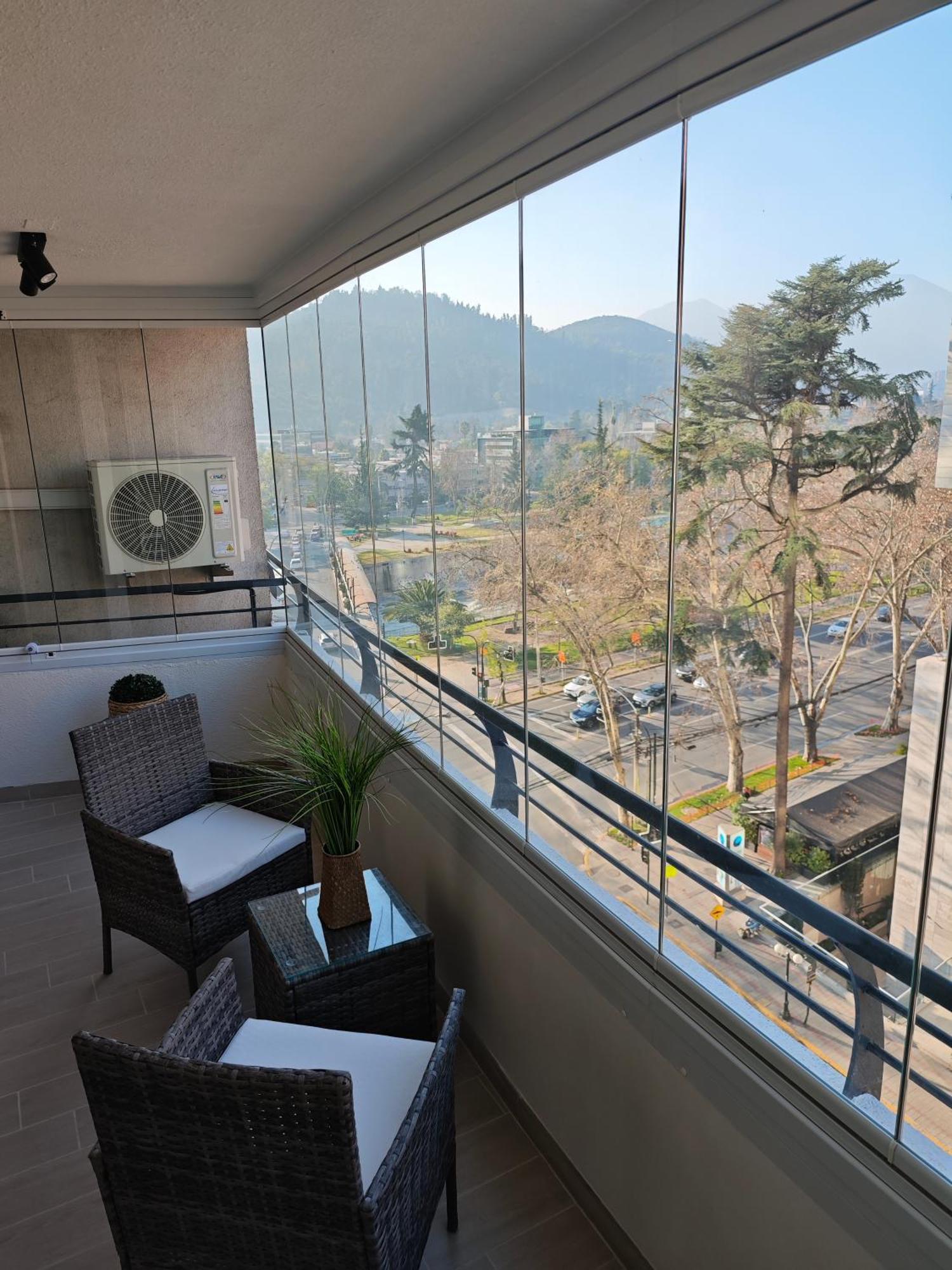 Departamento Tipo En Providencia