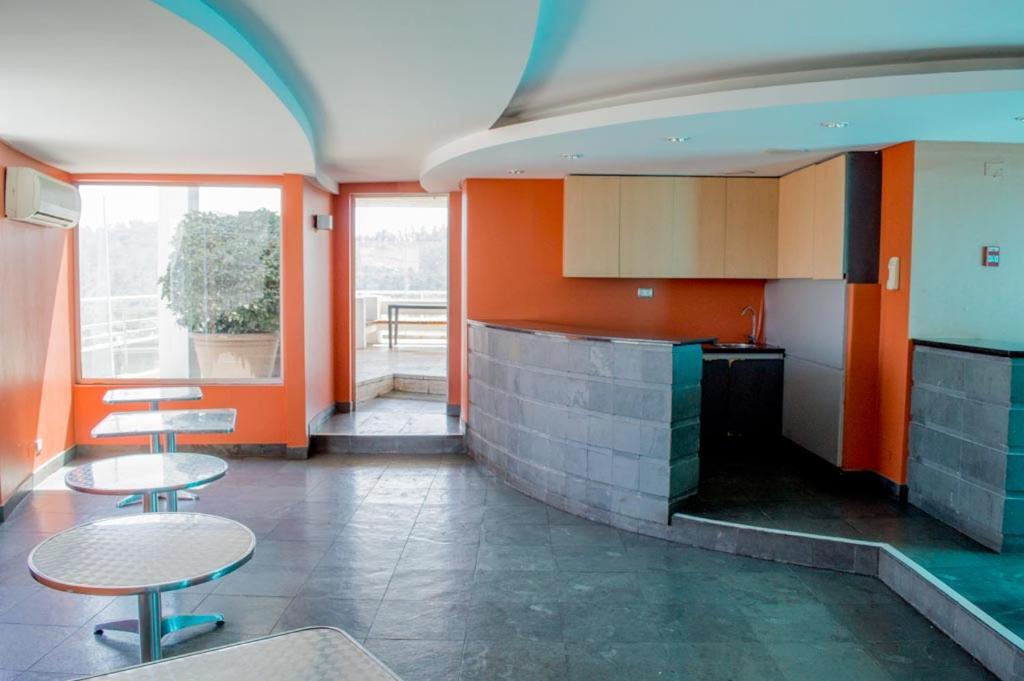 Apartamento Departamento Tipo En Providencia