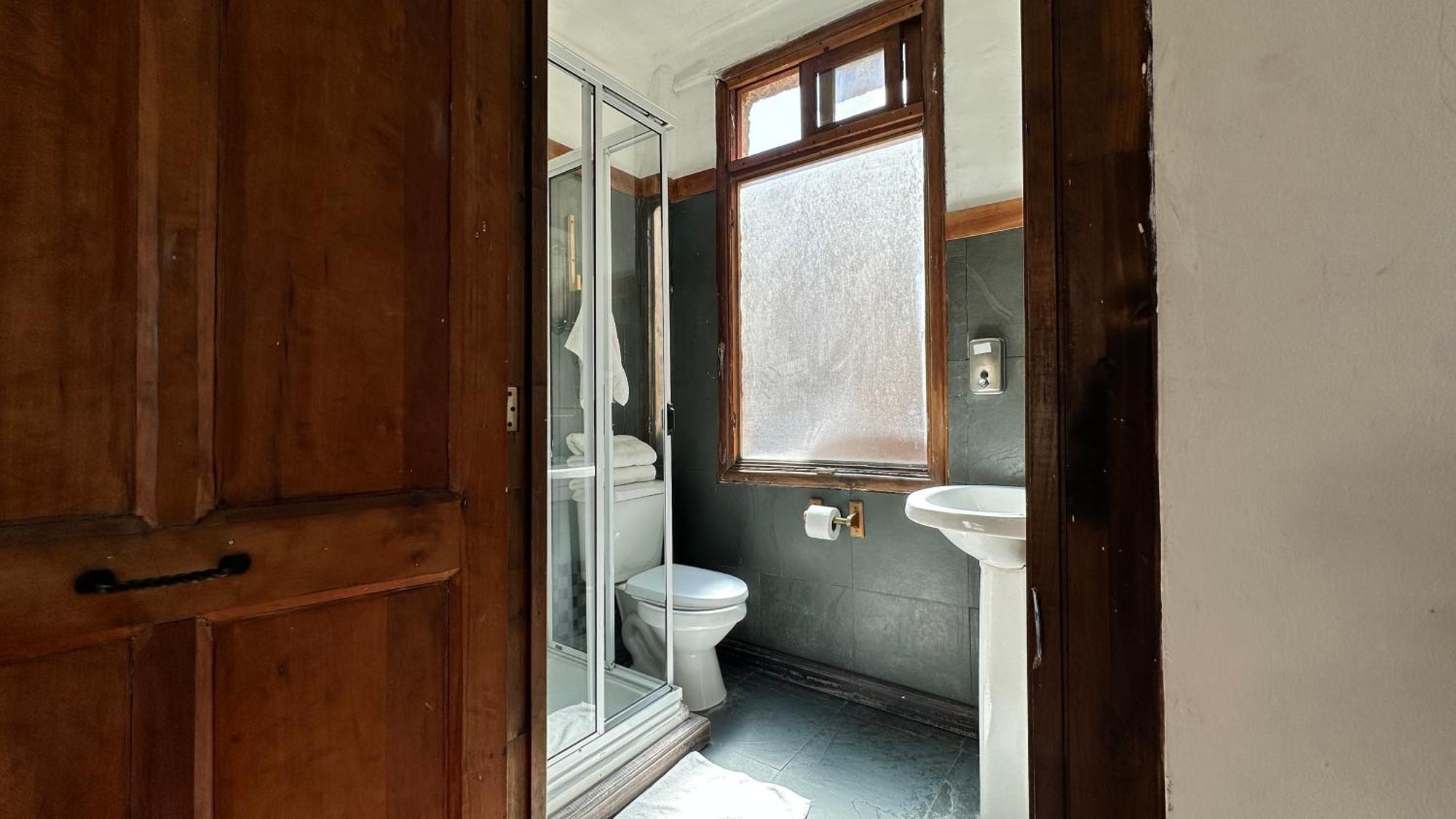 Casona Montt 522 - * Santiago