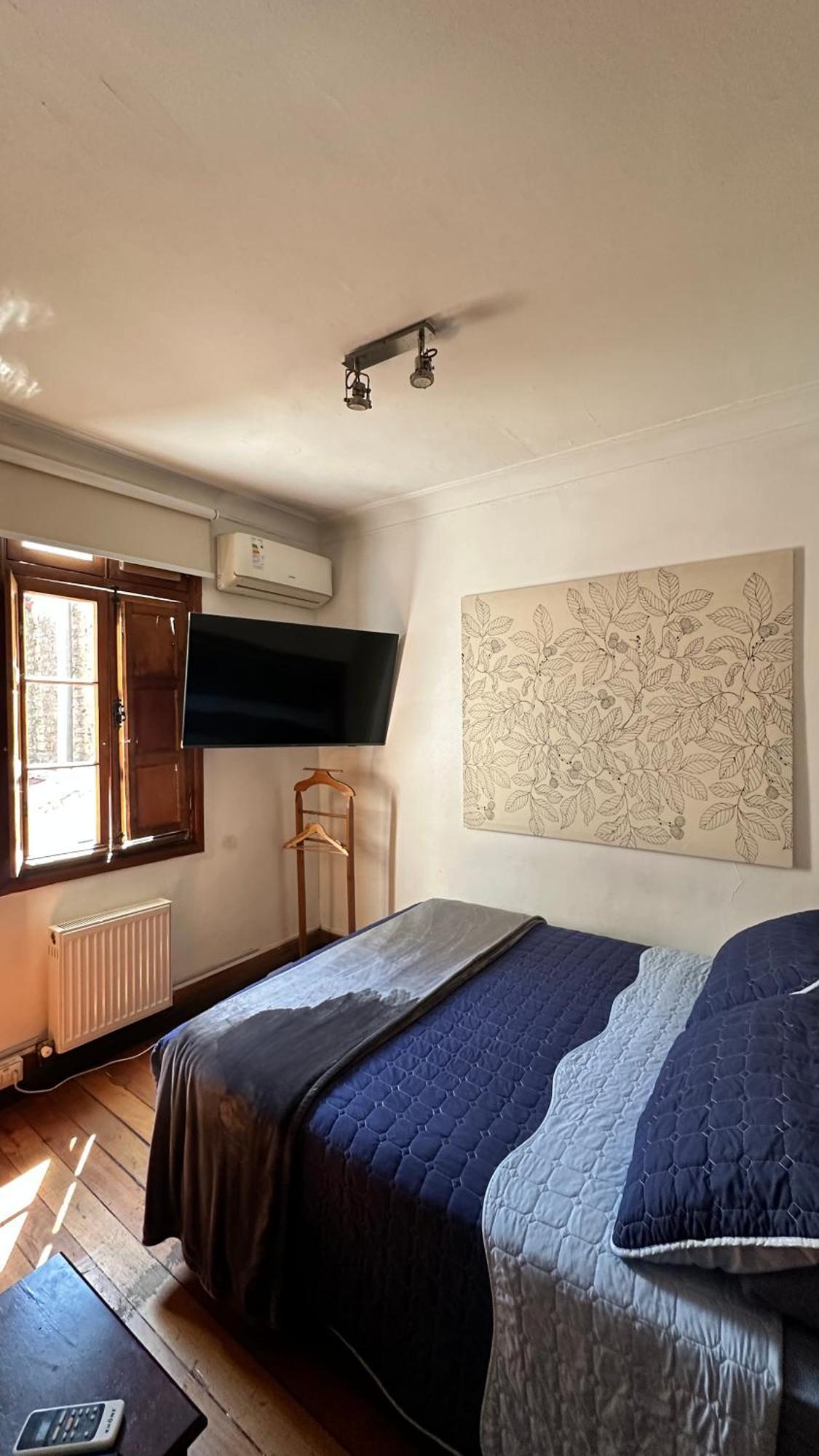 Casona Montt 522 - * Santiago