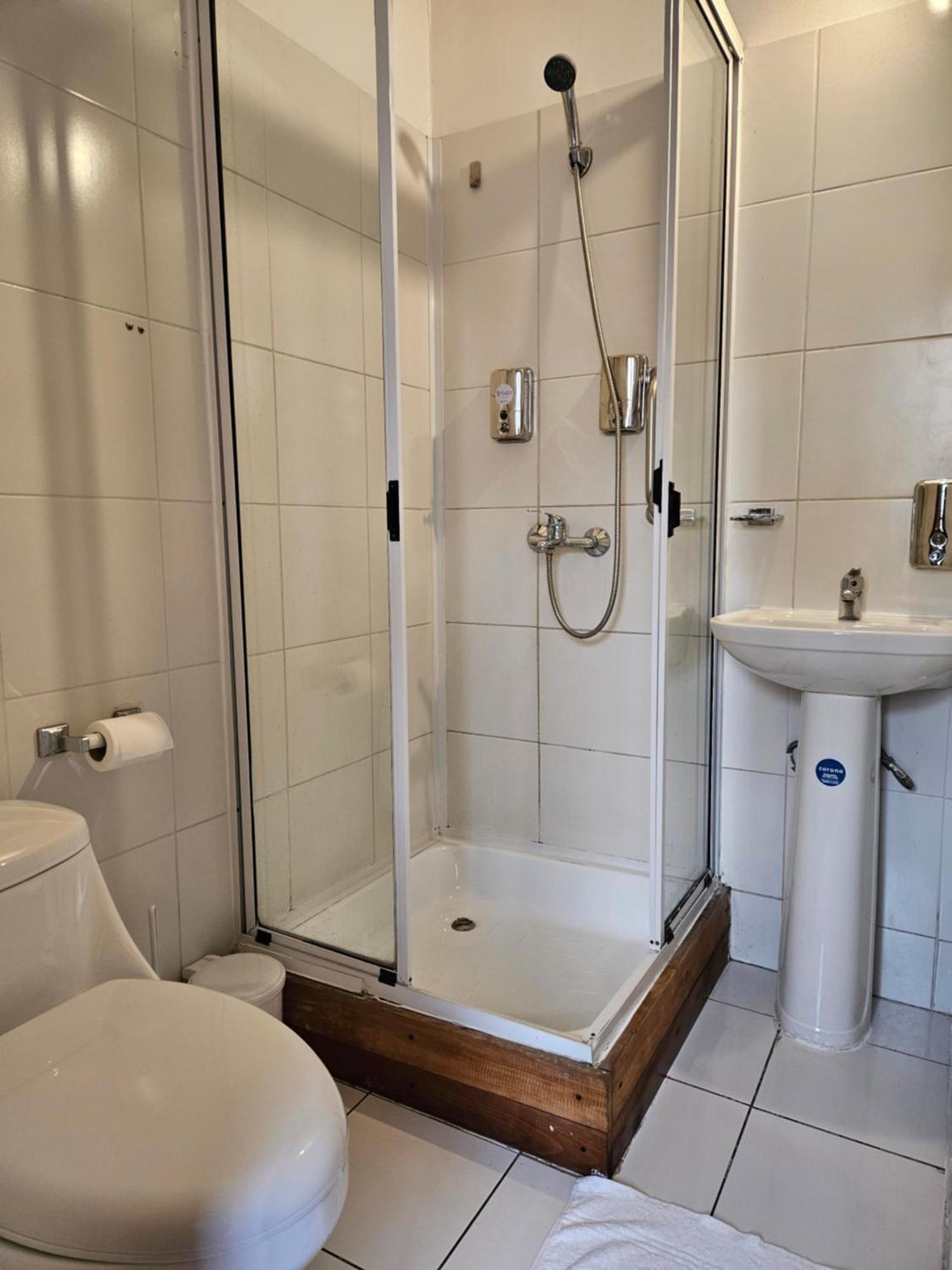 Bed & Breakfast Casona Montt 522 -