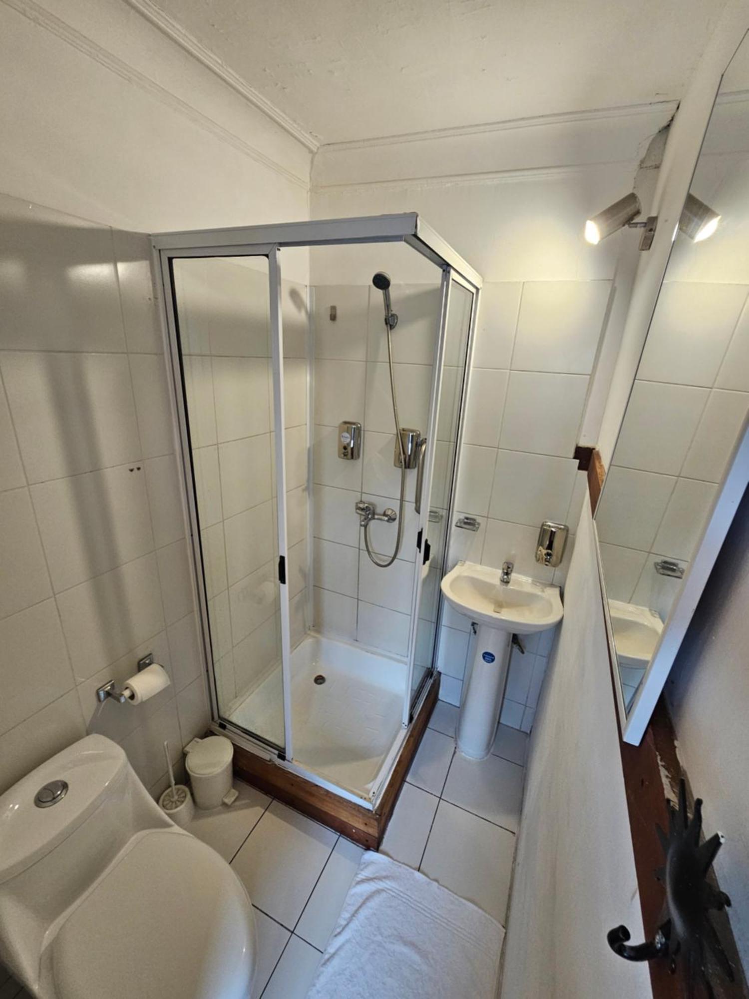 Casona Montt 522 - Bed & Breakfast Santiago