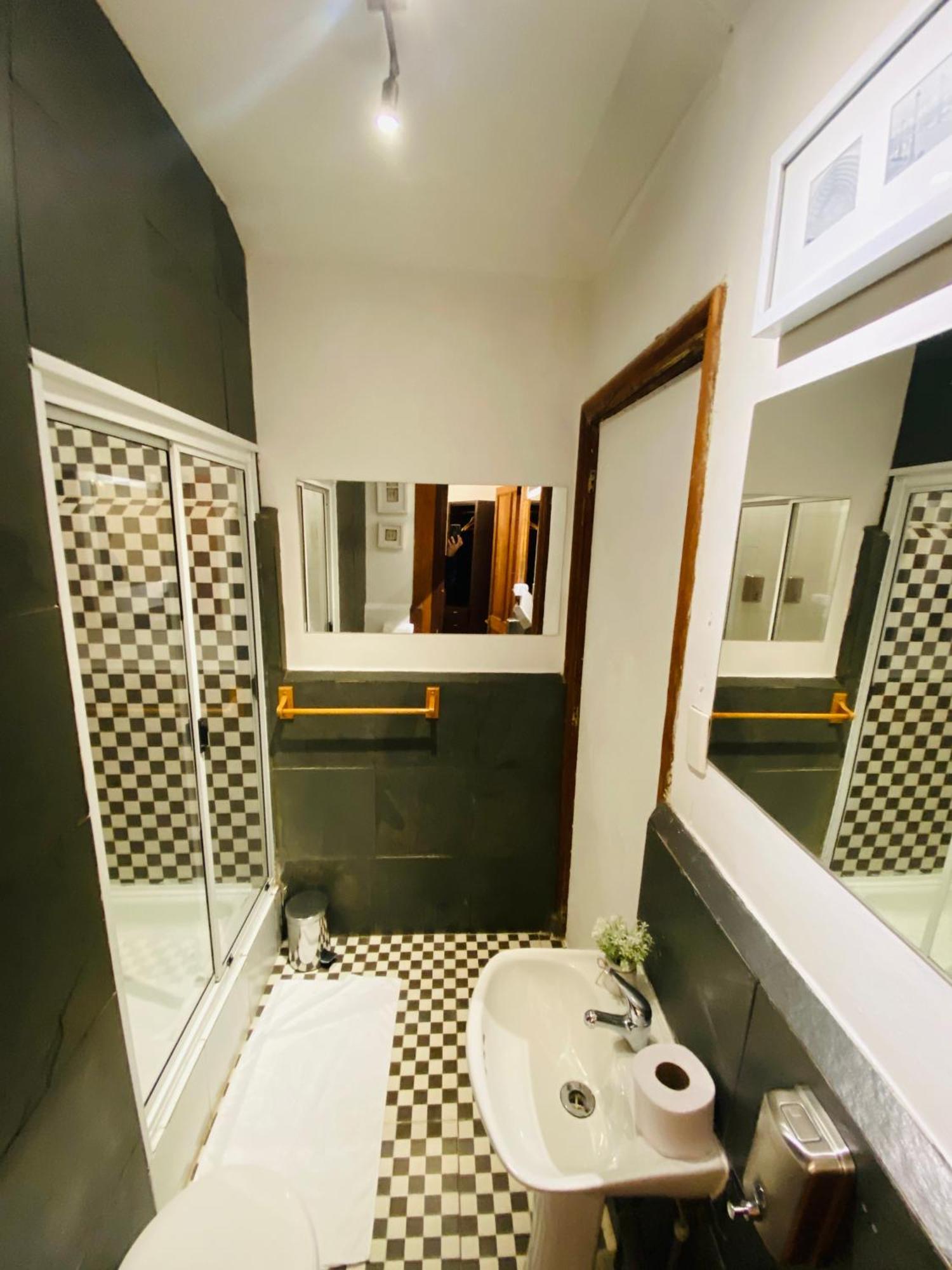 Bed & Breakfast Casona Montt 522 - Santiago