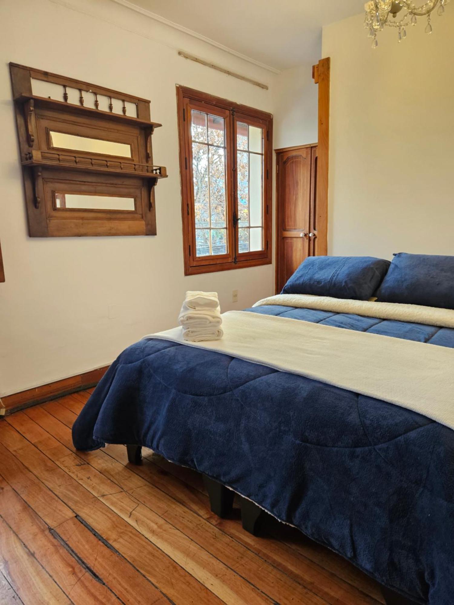 Bed & Breakfast Casona Montt 522 - *