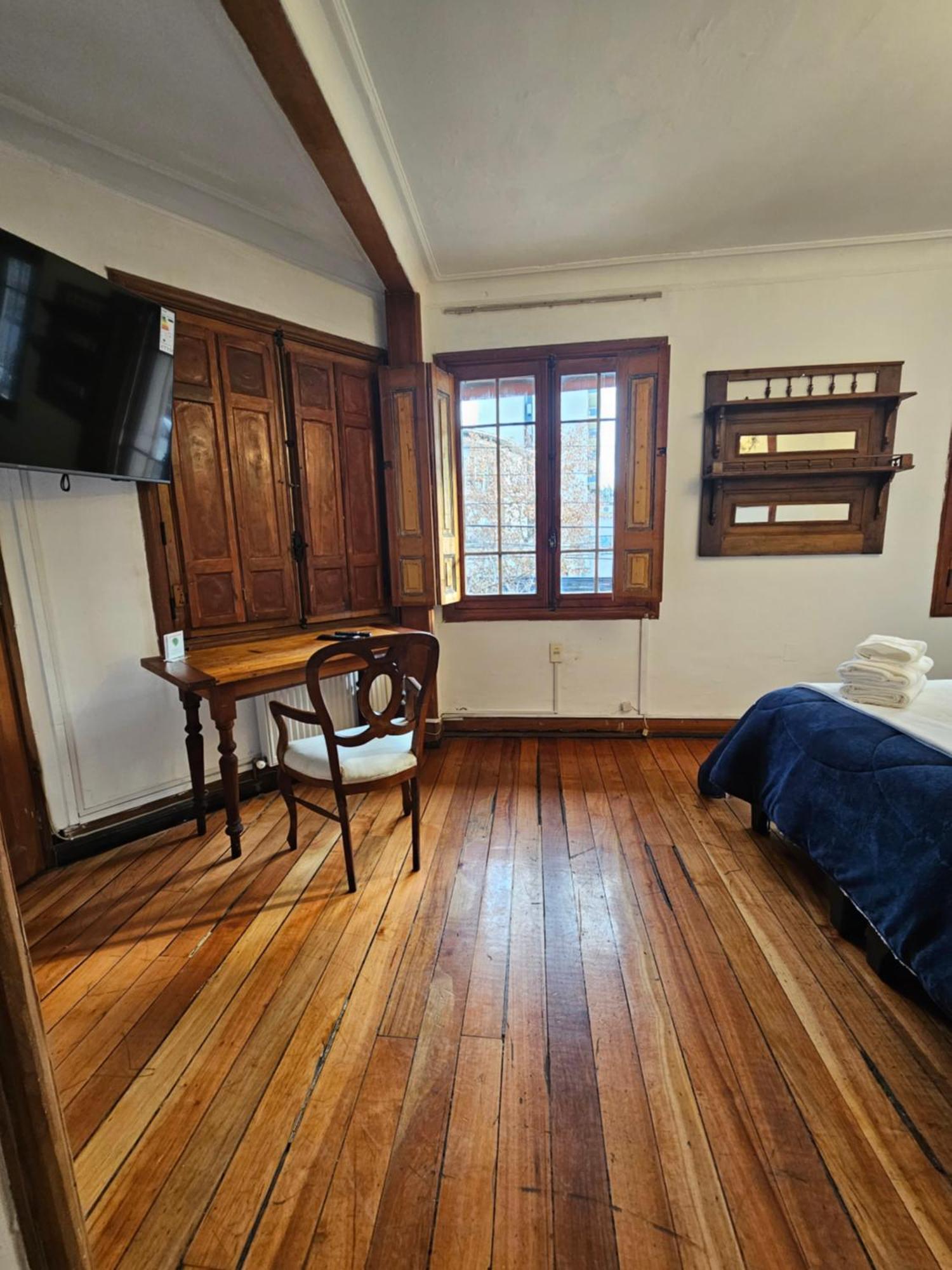 Bed & Breakfast Casona Montt 522 - Santiago
