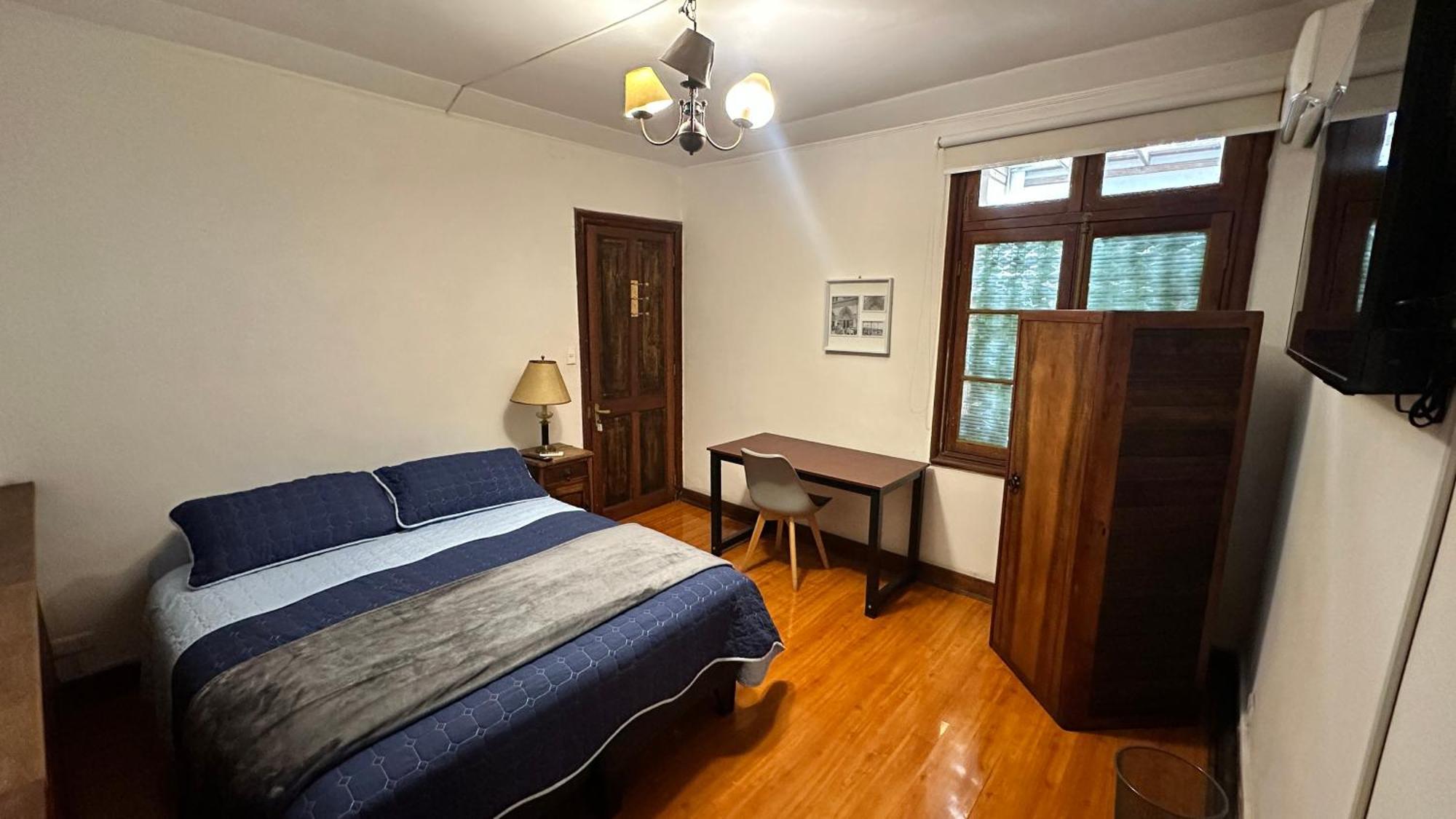 Casona Montt 522 - Santiago