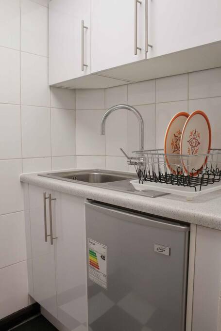 Studio In The Heart Of Lastarria Apartment *