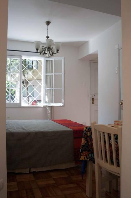 Studio In The Heart Of Lastarria
