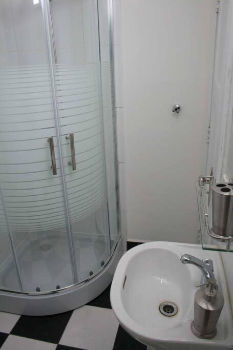 Studio In The Heart Of Lastarria Apartment *