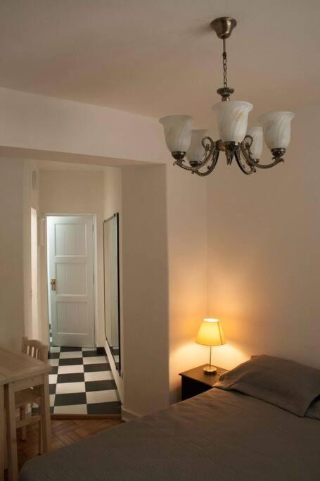Studio In The Heart Of Lastarria Santiago