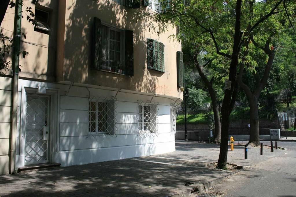 Studio In The Heart Of Lastarria Apartment