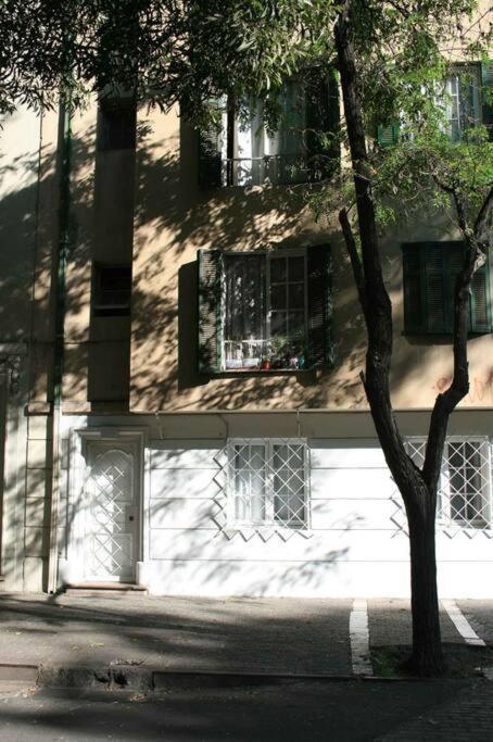 Studio In The Heart Of Lastarria