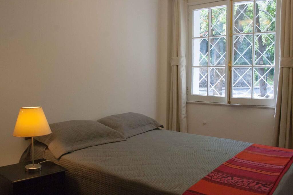 Studio In The Heart Of Lastarria Santiago