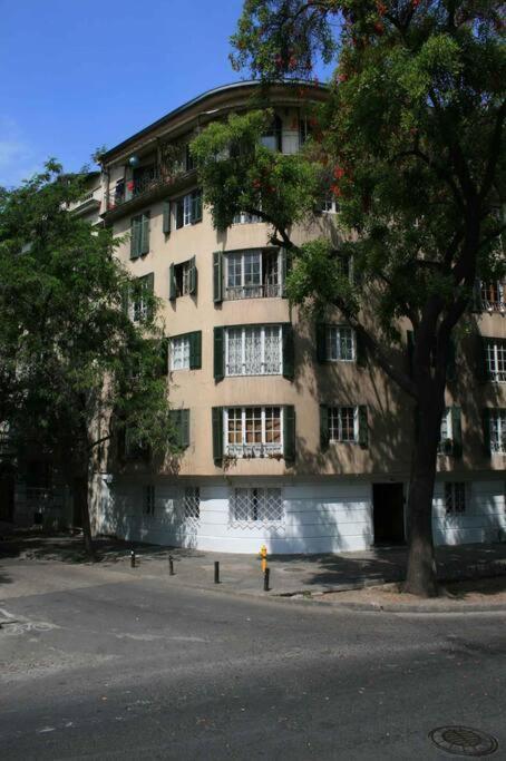 Studio In The Heart Of Lastarria