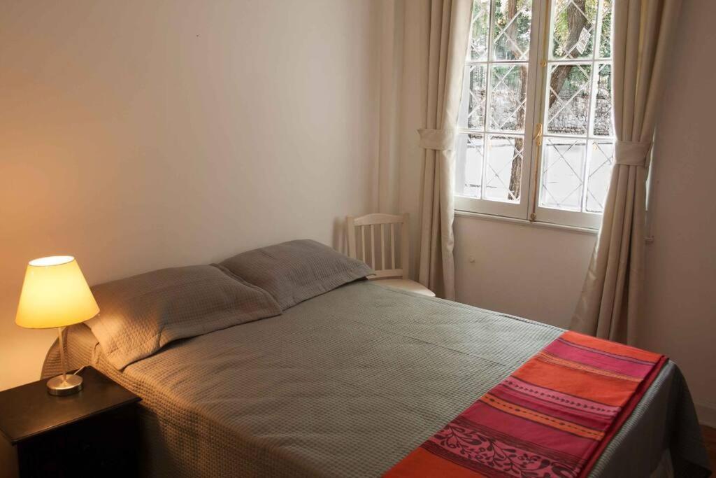 Studio In The Heart Of Lastarria * Santiago
