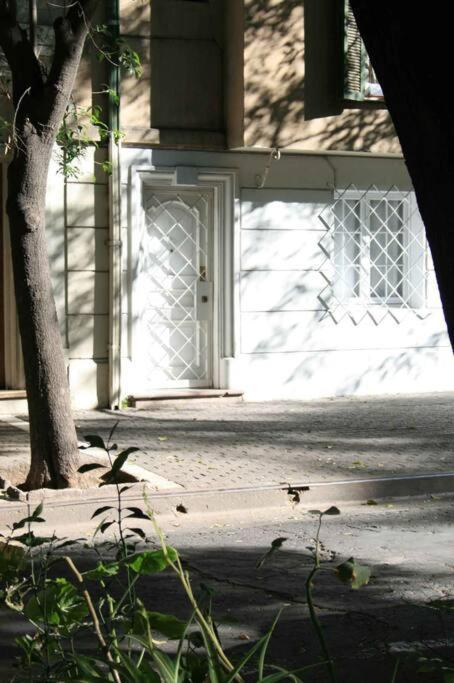 Studio In The Heart Of Lastarria