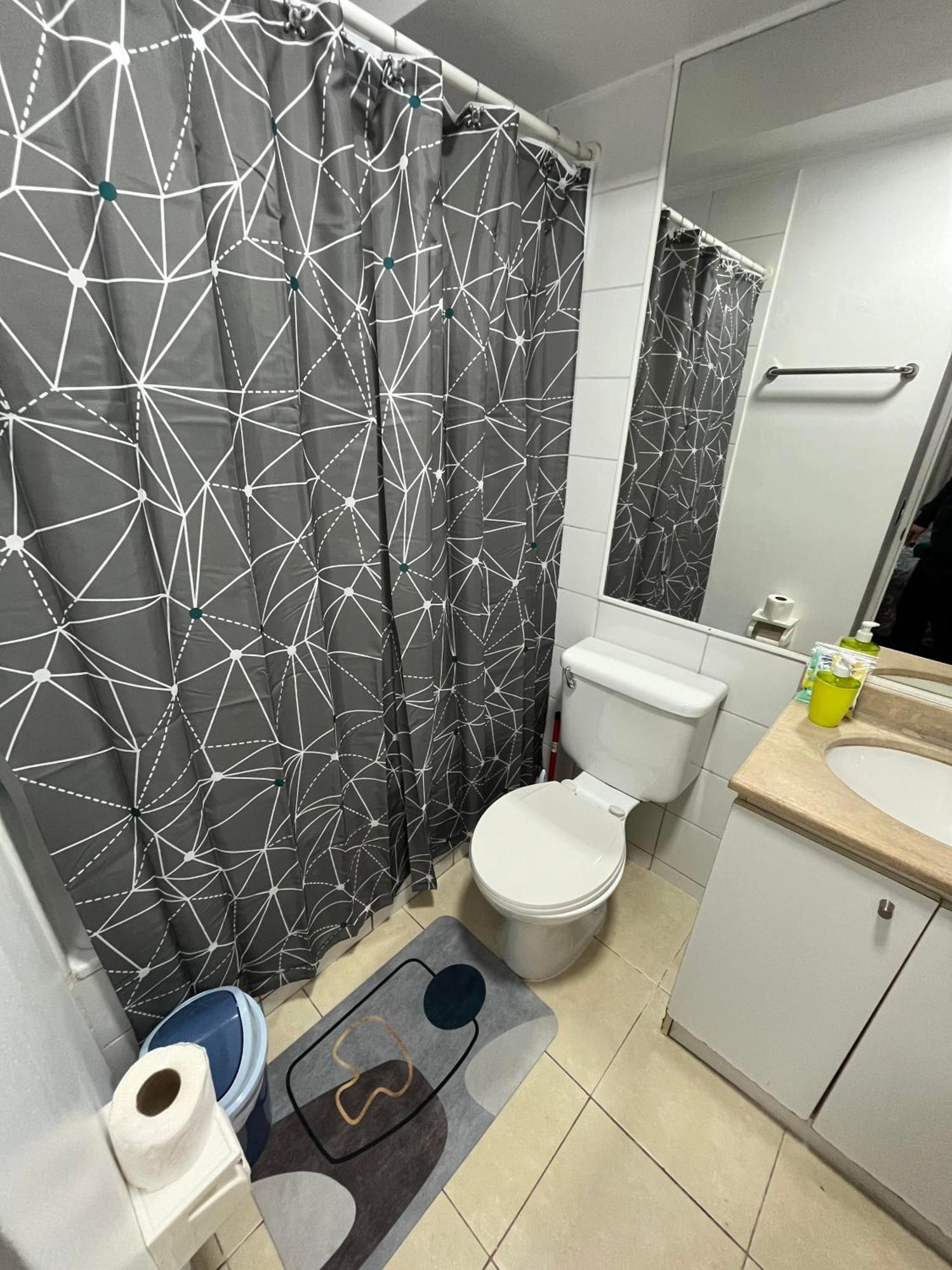 Apartment Departamento, Lord Cochrane 209