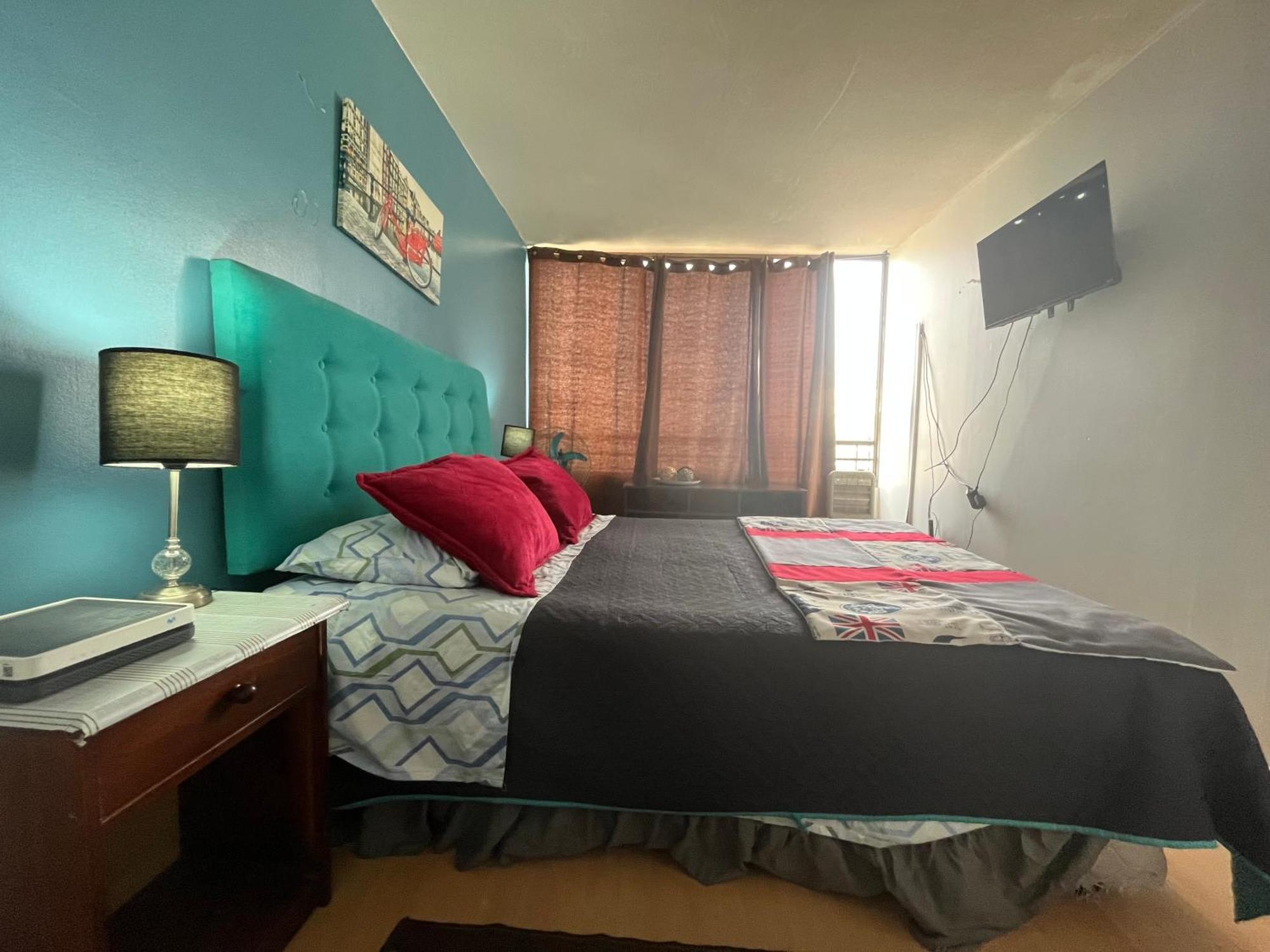 Apartment Relocation San Isidro Santiago