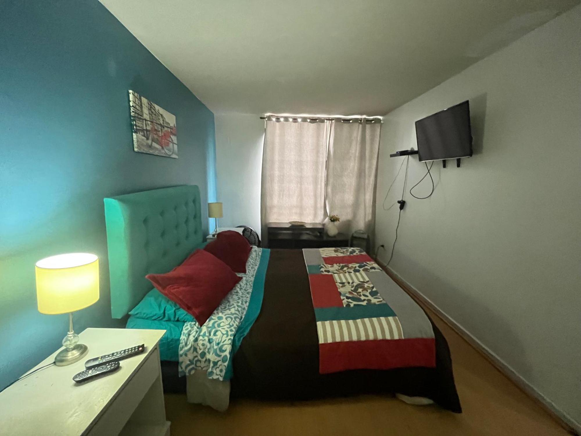 Apartment Relocation San Isidro Santiago